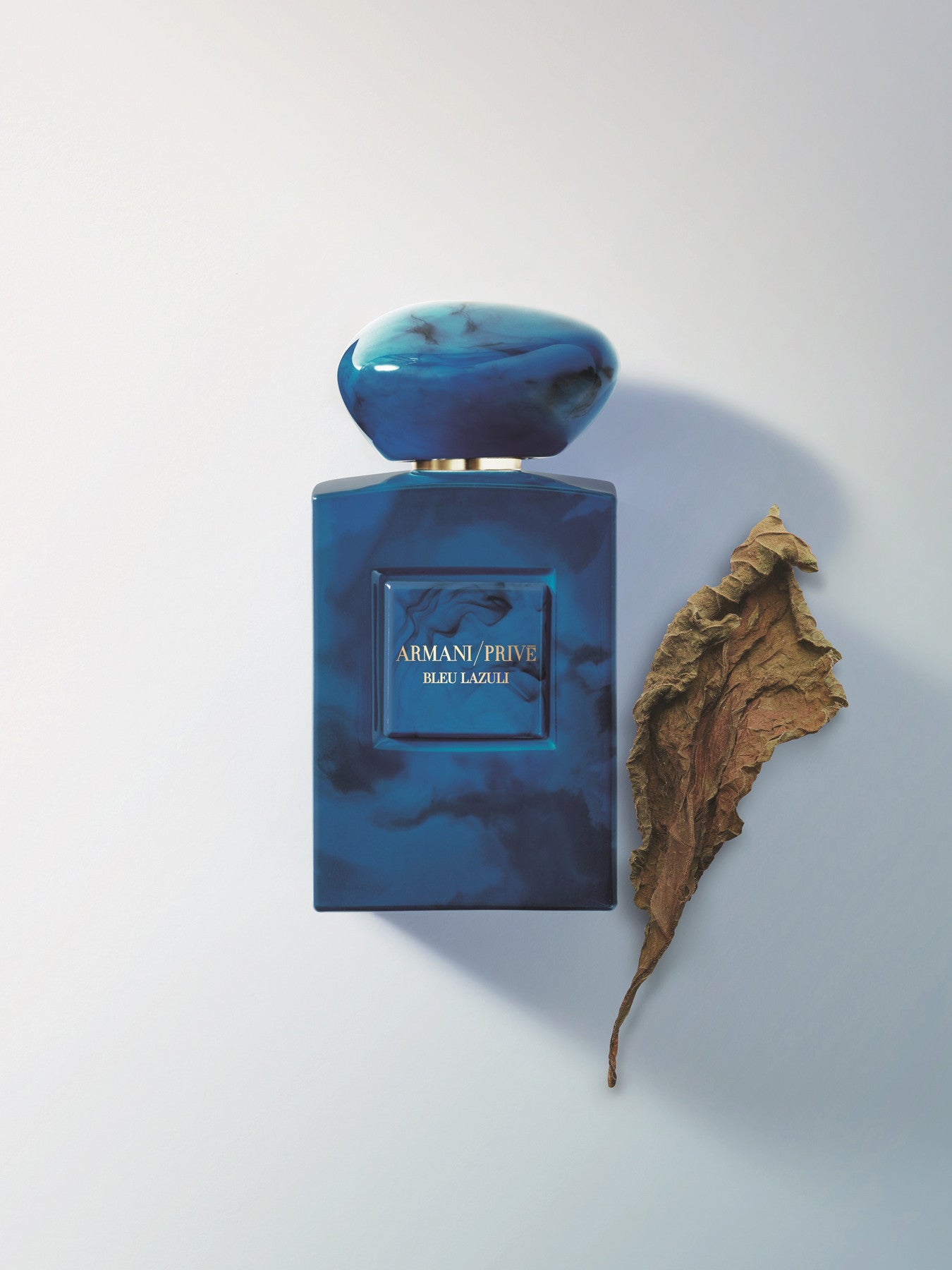 Privé Bleu Lazuli Eau de Parfum 100ml