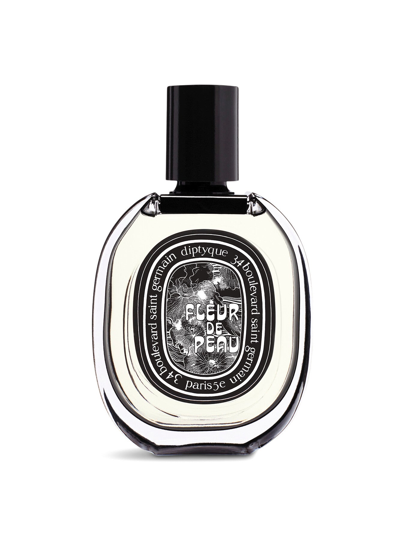 Fleur De Peau Eau de Parfum 75ml