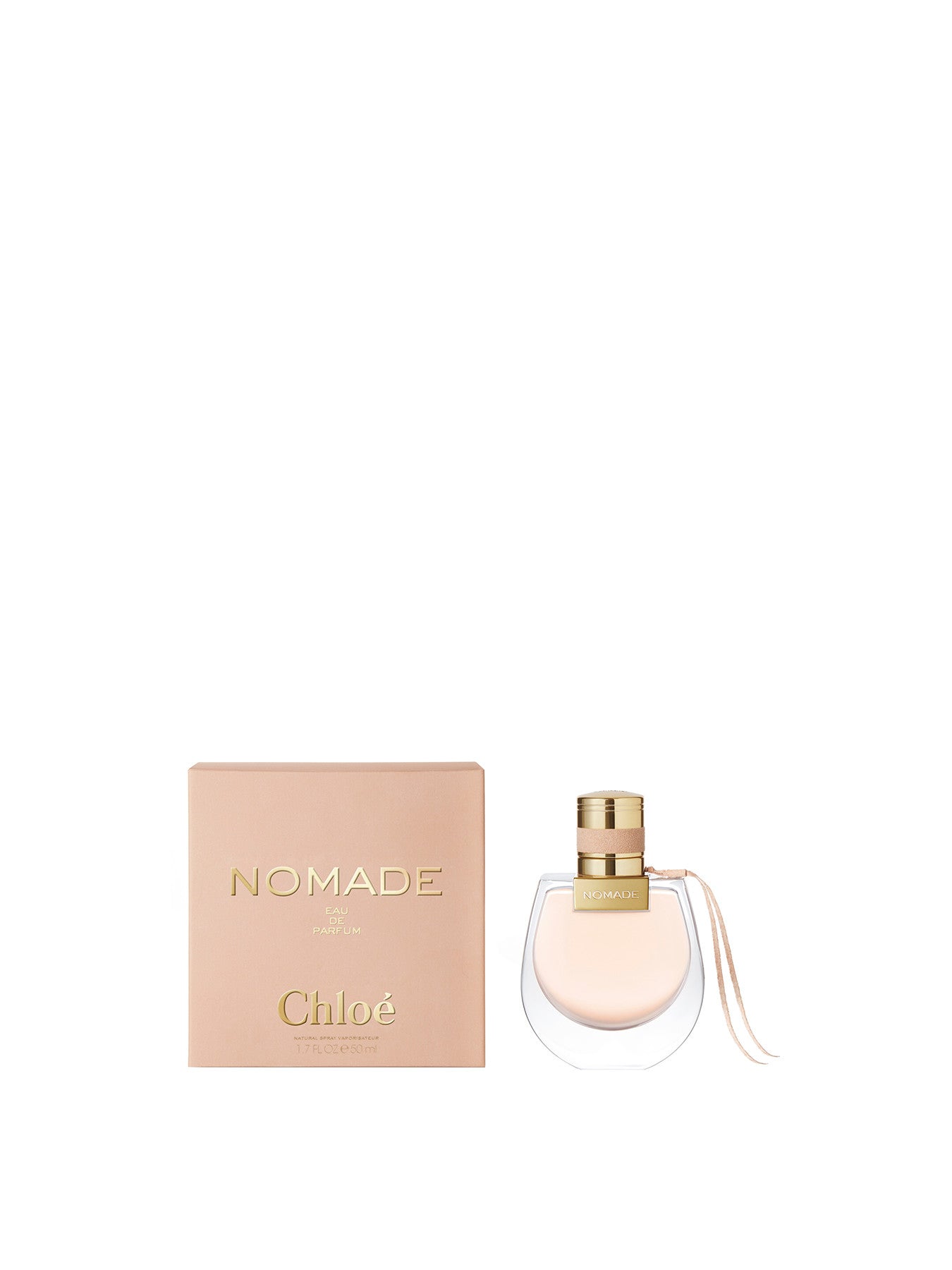 Nomade Eau de Parfum 50ml