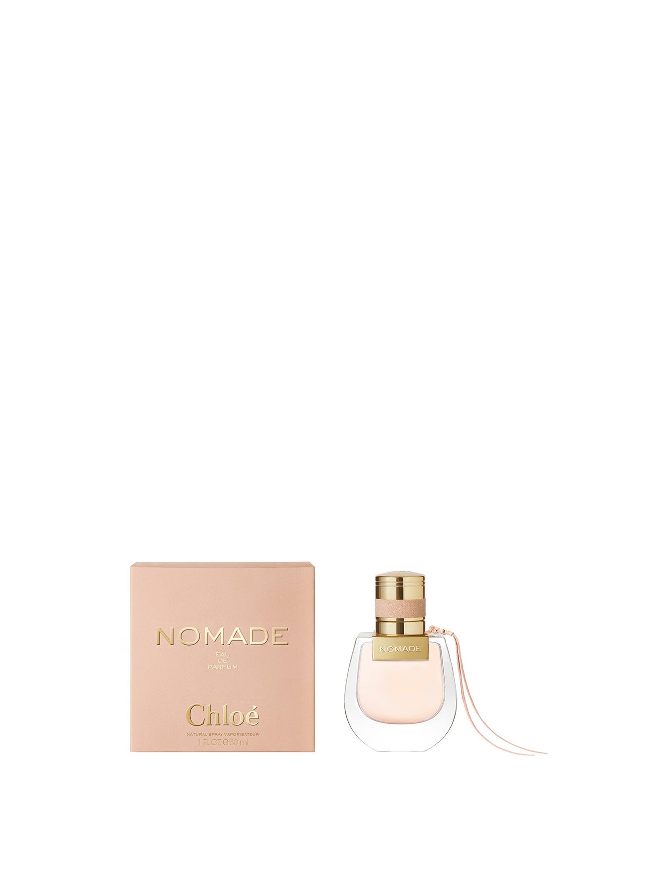 Nomade Eau de Parfum 30ml