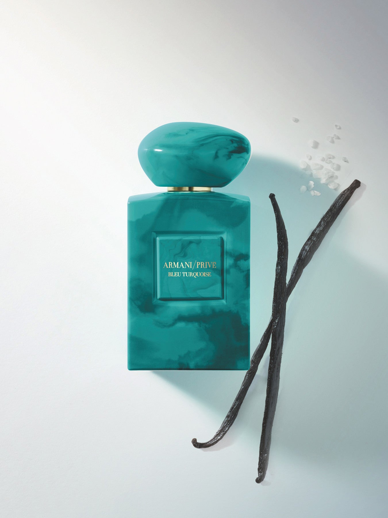 Privé Prive Bleu Turquoise Eau de Parfum 100ml