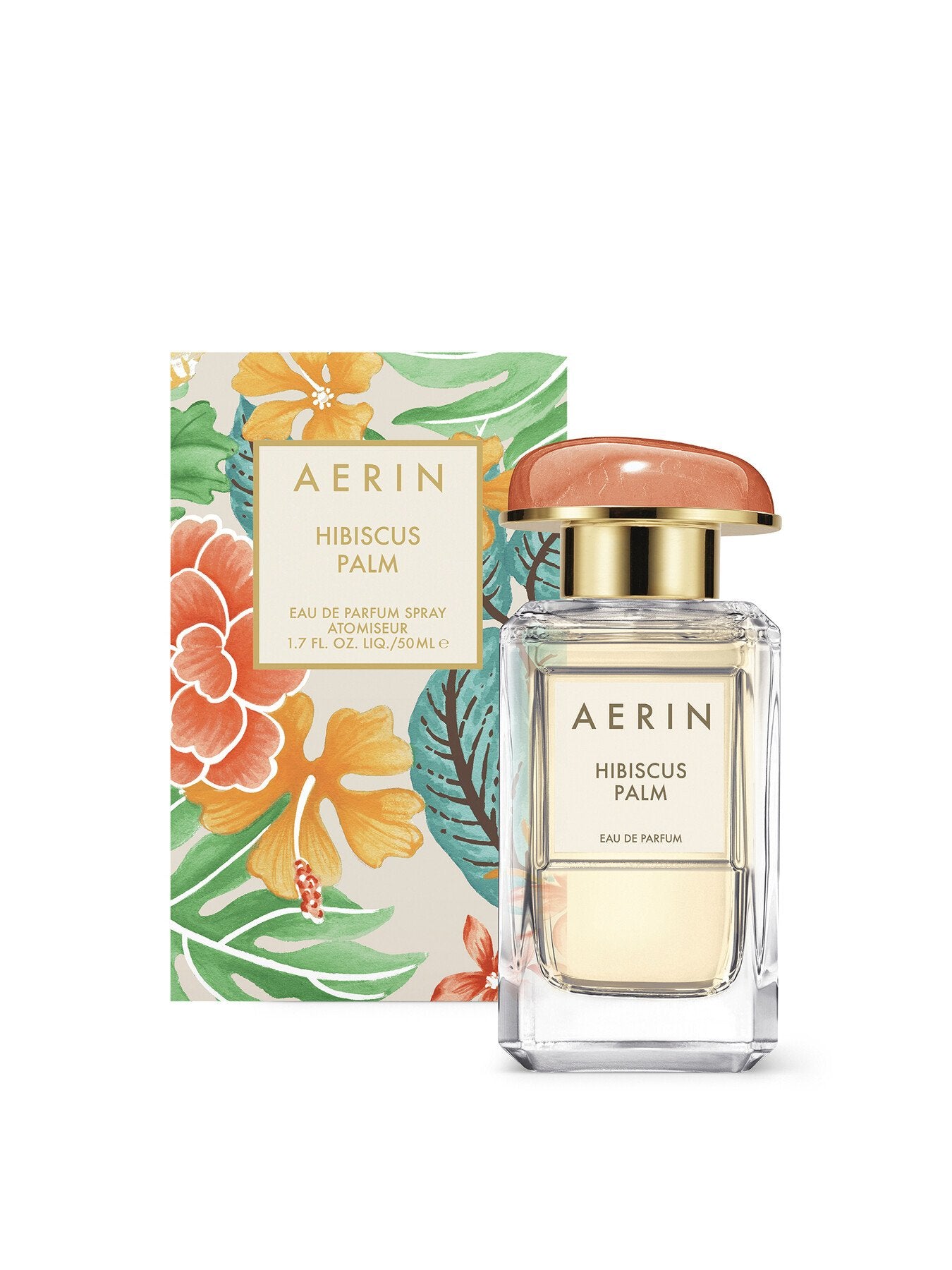 Hibiscus Palm Eau de Parfum 50ml