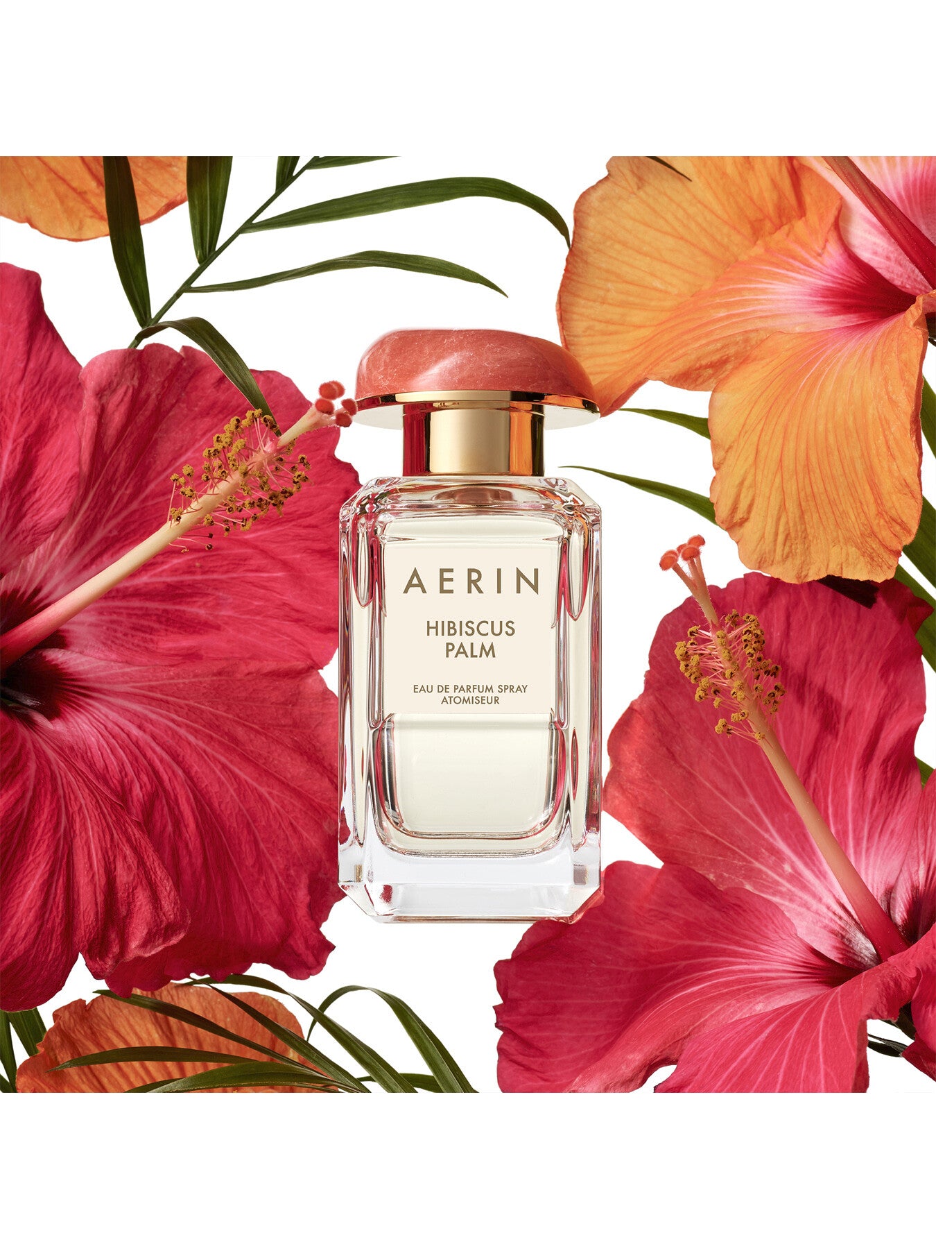 Hibiscus Palm Eau de Parfum 100ml