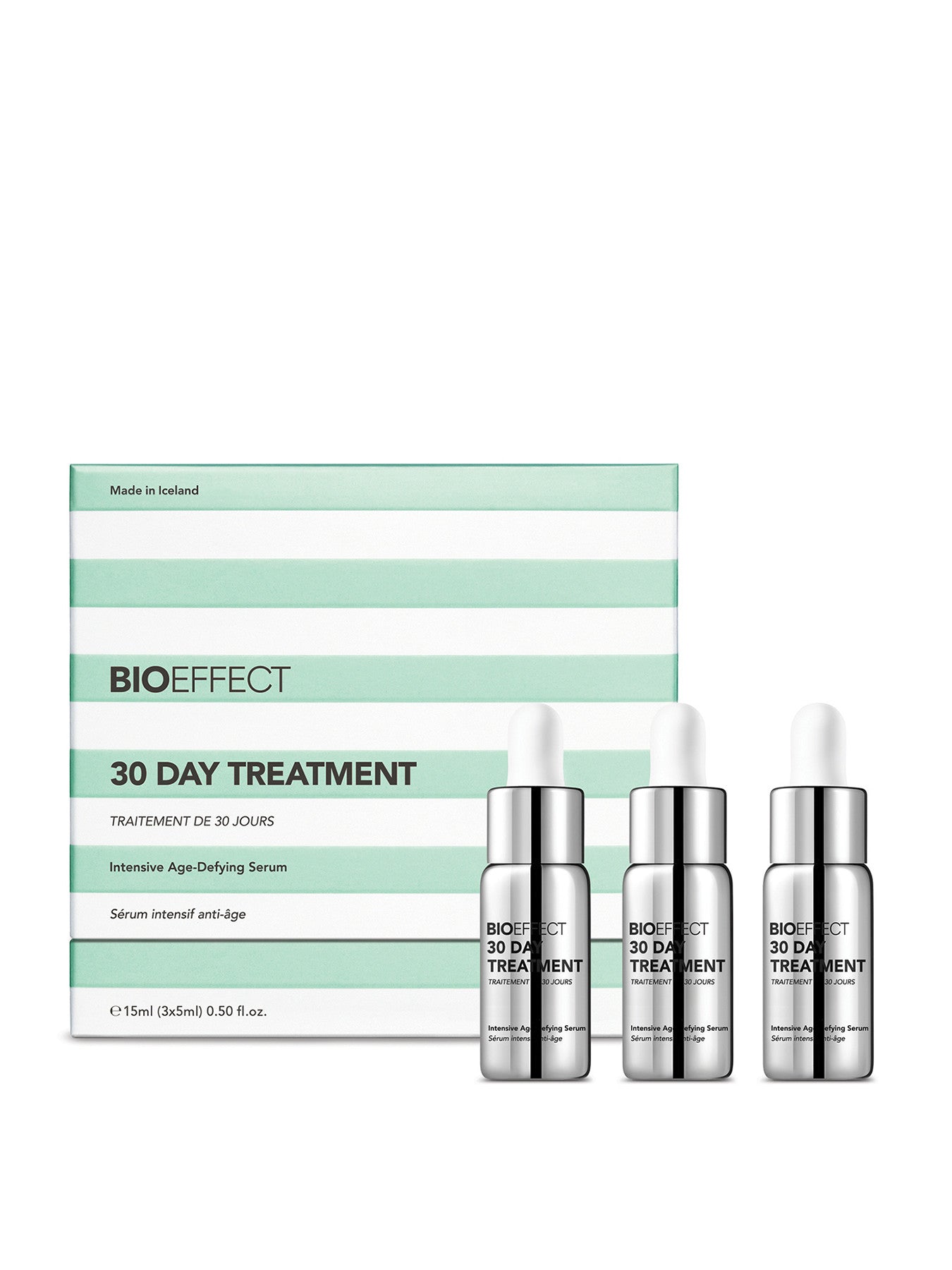 30 Day Treatment