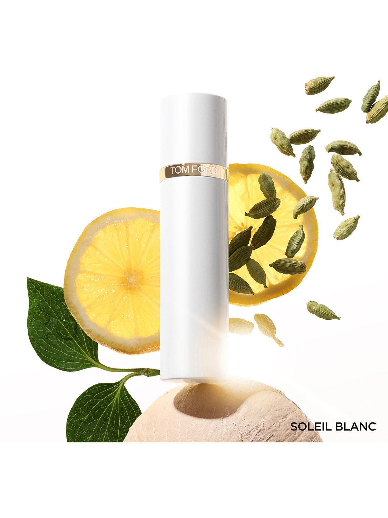 Soleil Blanc Atomiser Eau de Parfum 10ml