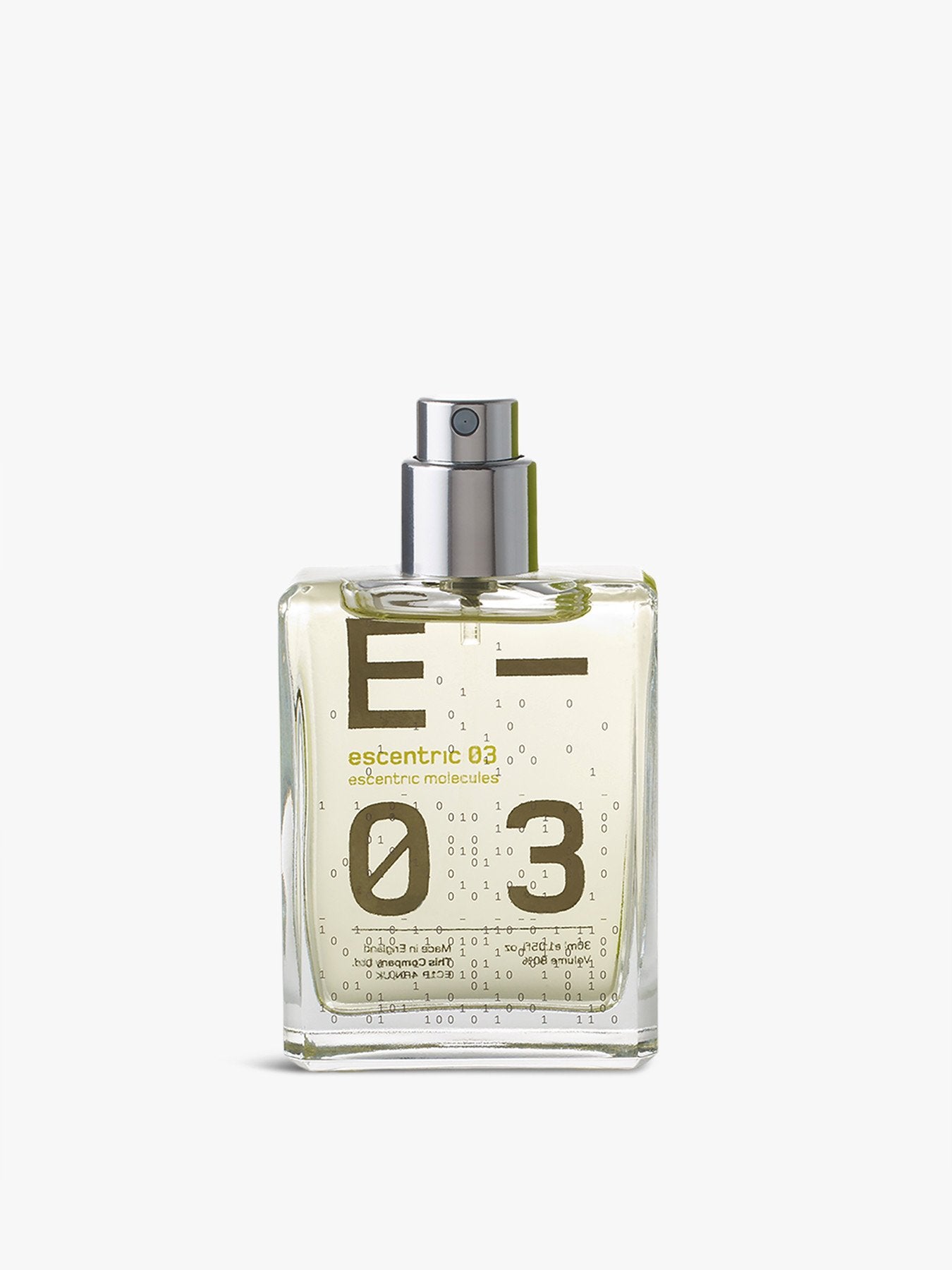 Eccentric 03 Eau de Toilette Refill 30ml