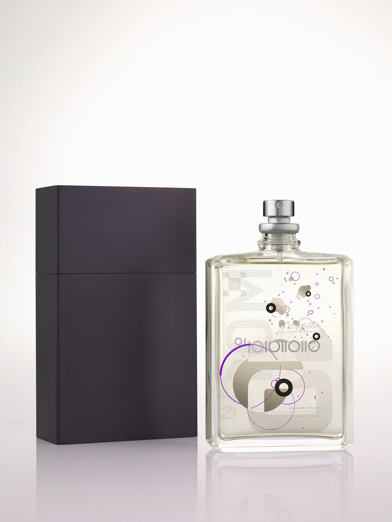 Molecule 01 Eau de Toilette 100 ml