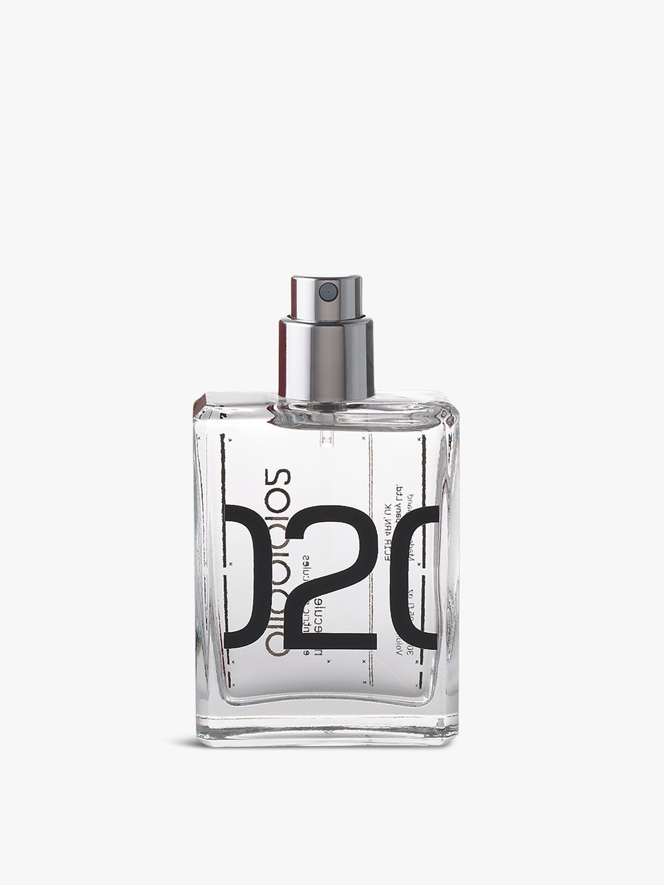 Molecule 02 Eau de Toilette Refill 30ml