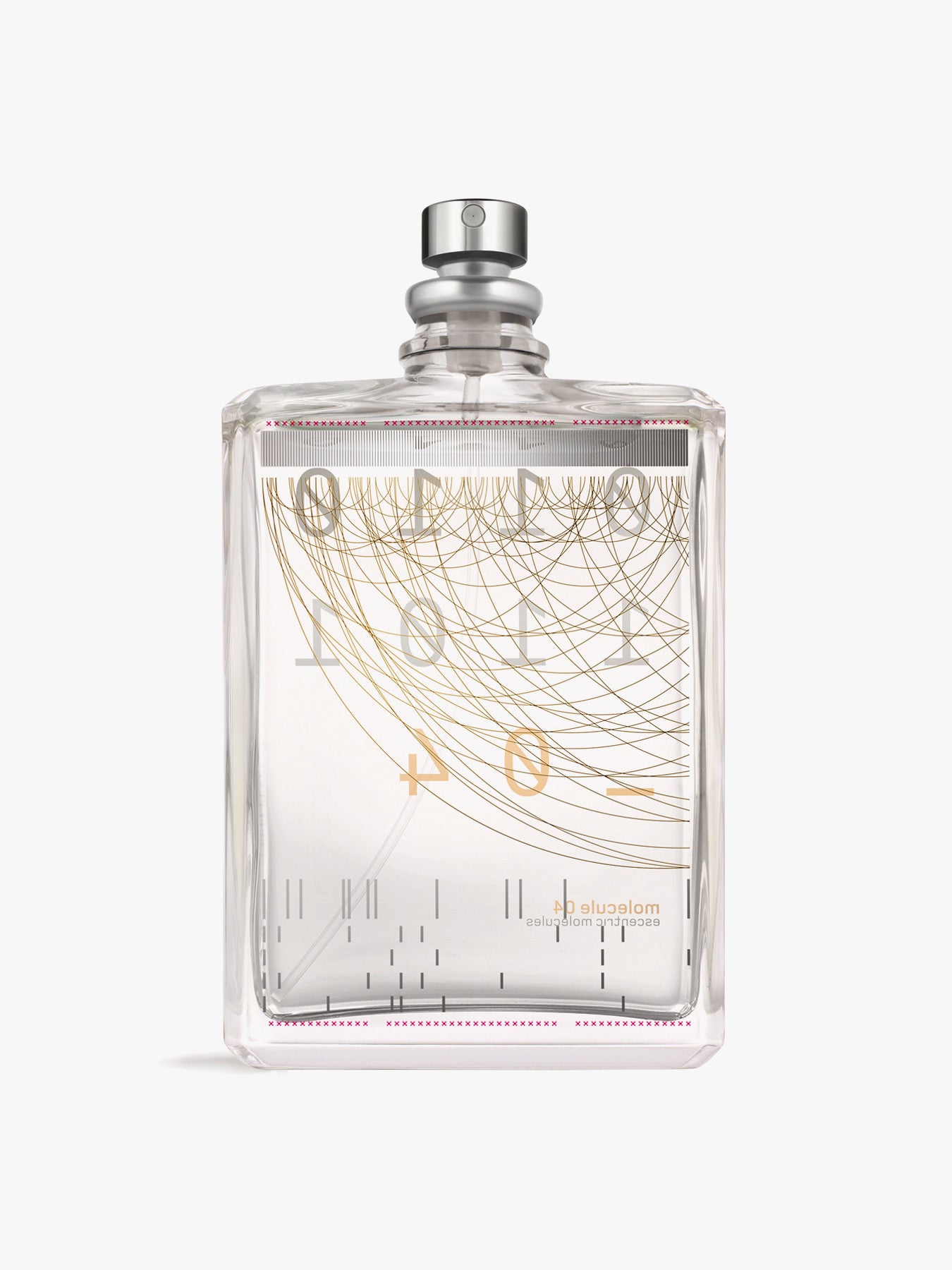 Escentric 04 Eau de Toilette 100ml