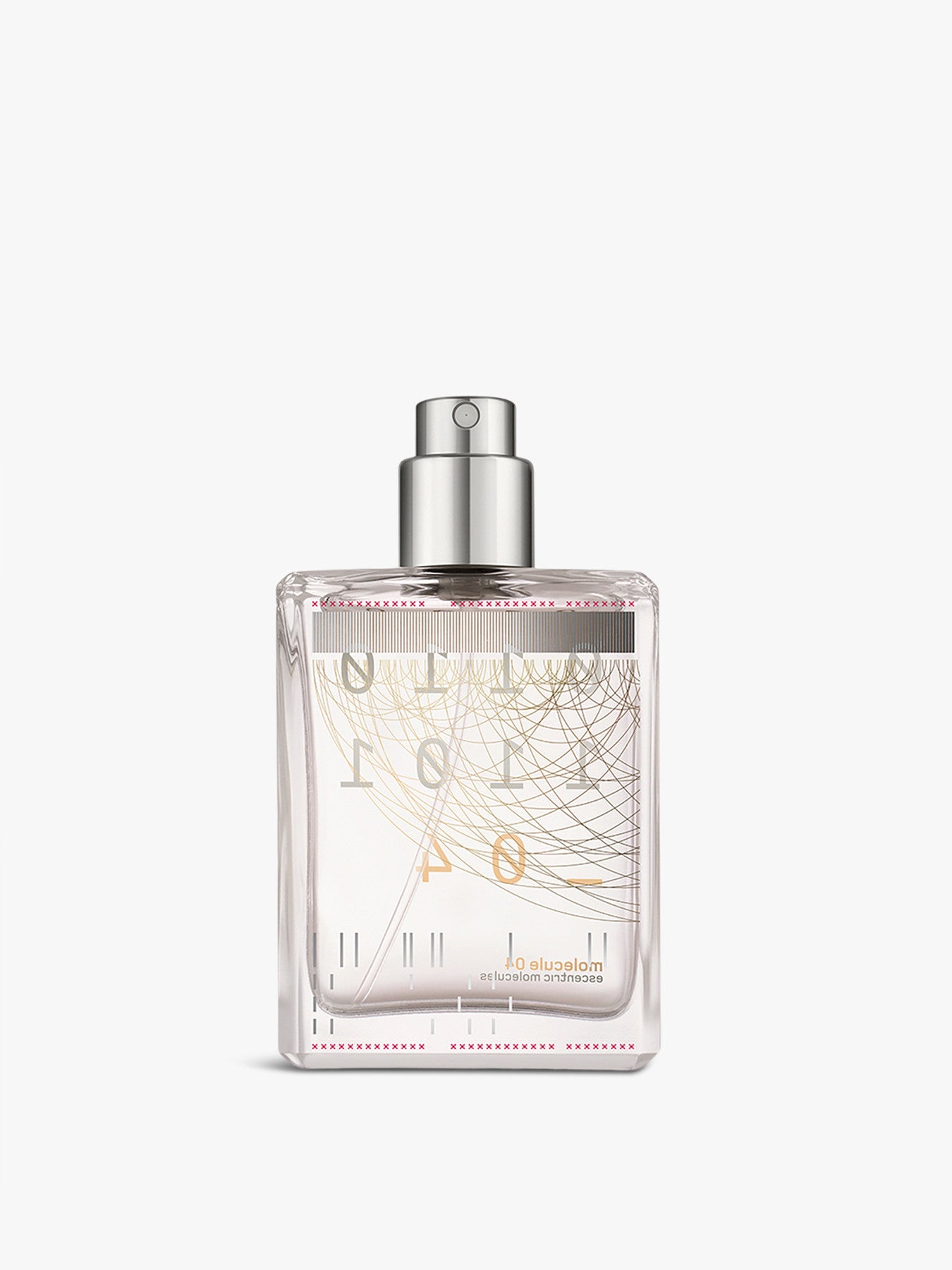 Molecule 04 Eau de Toilette Refill 30ml