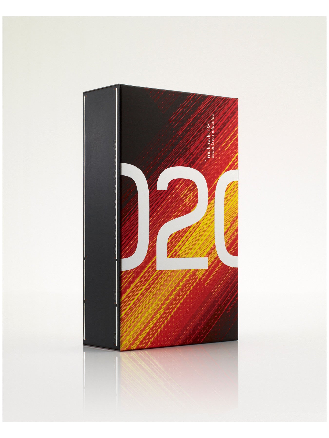 Molecule 02 Eau de Toilette 100ml