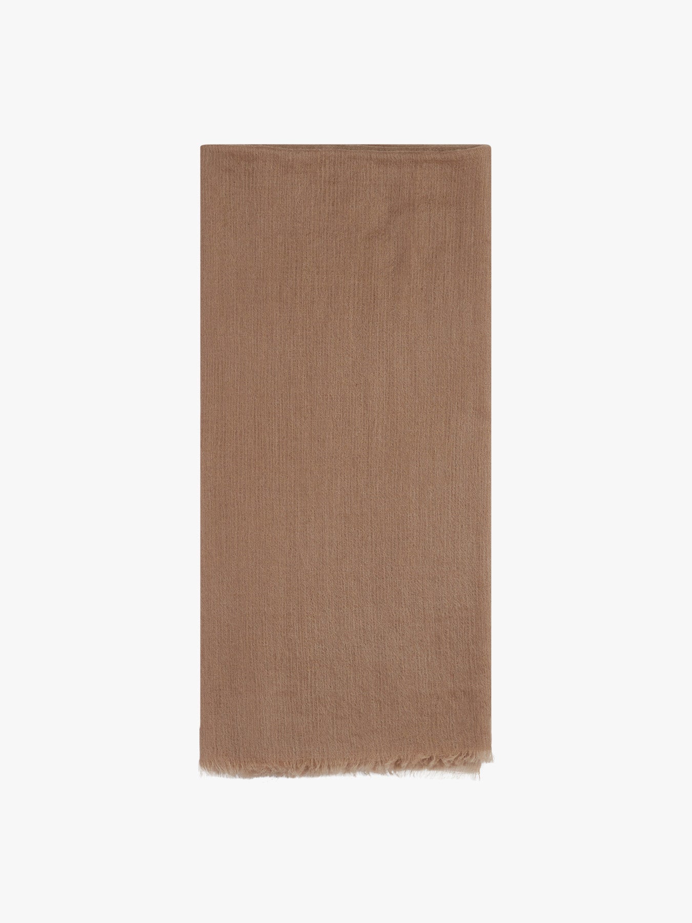 Fine Gauze Cashmere Stole