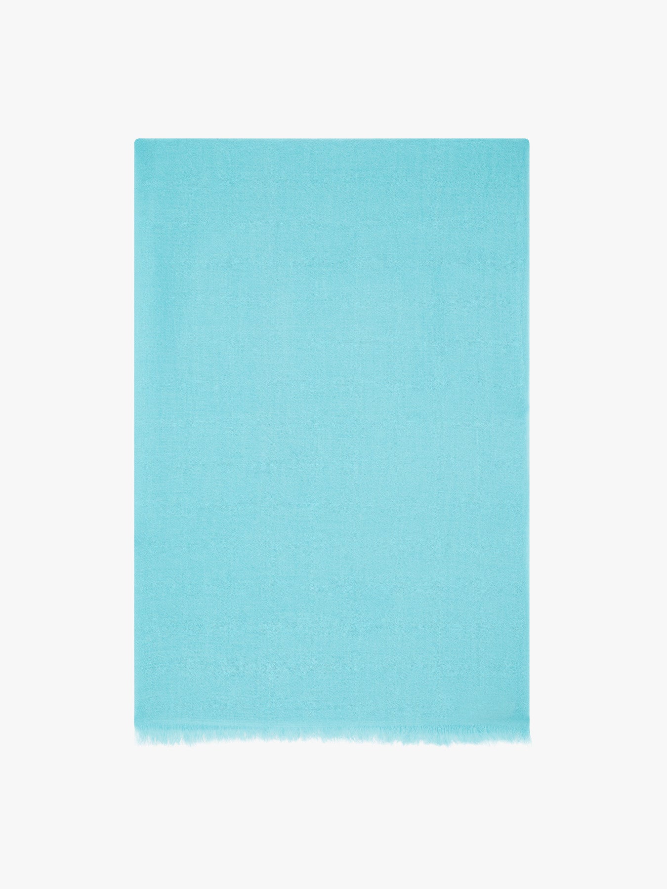 Fine Gauze Cashmere Stole