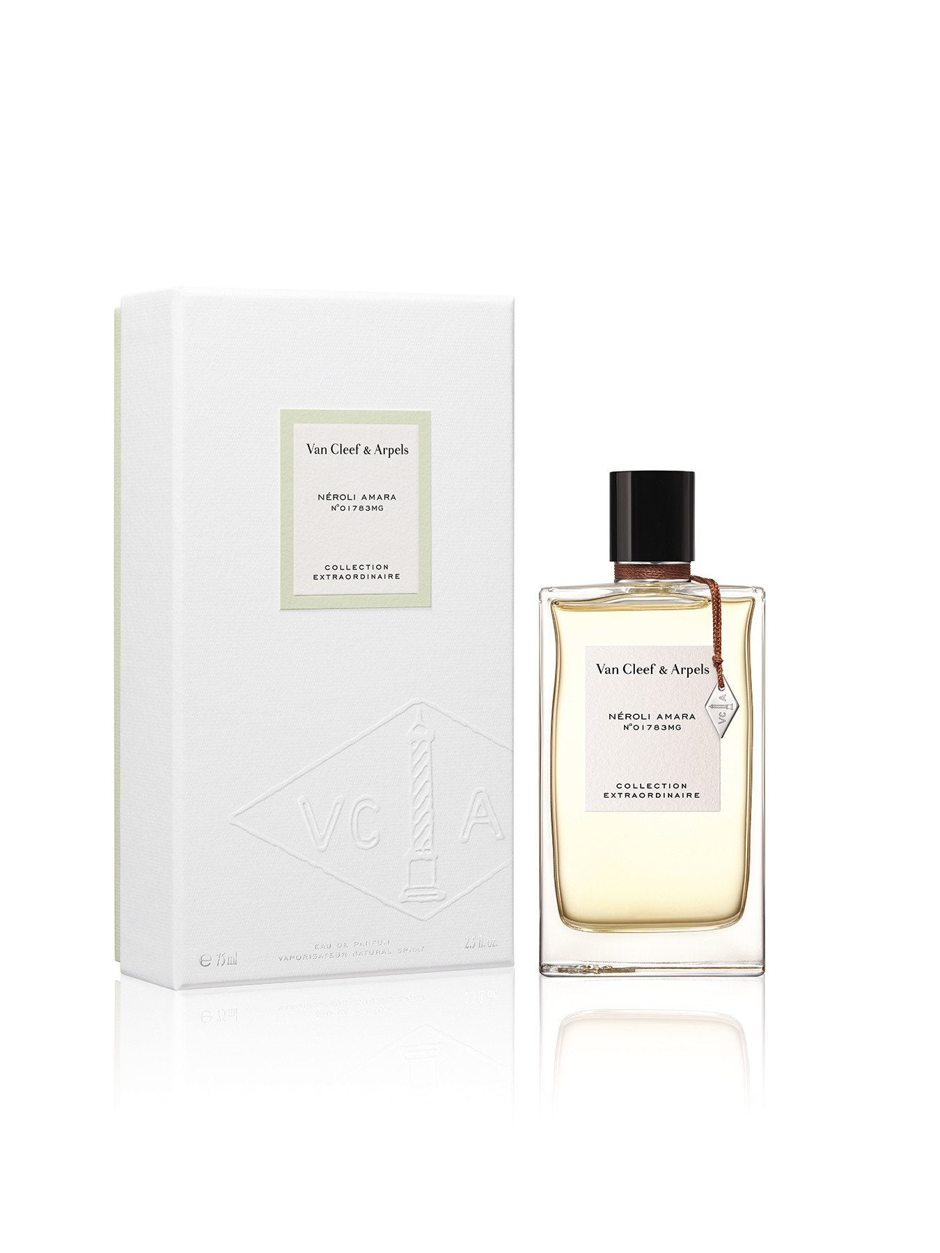 Néroli Amara Eau de Parfum 75 ml