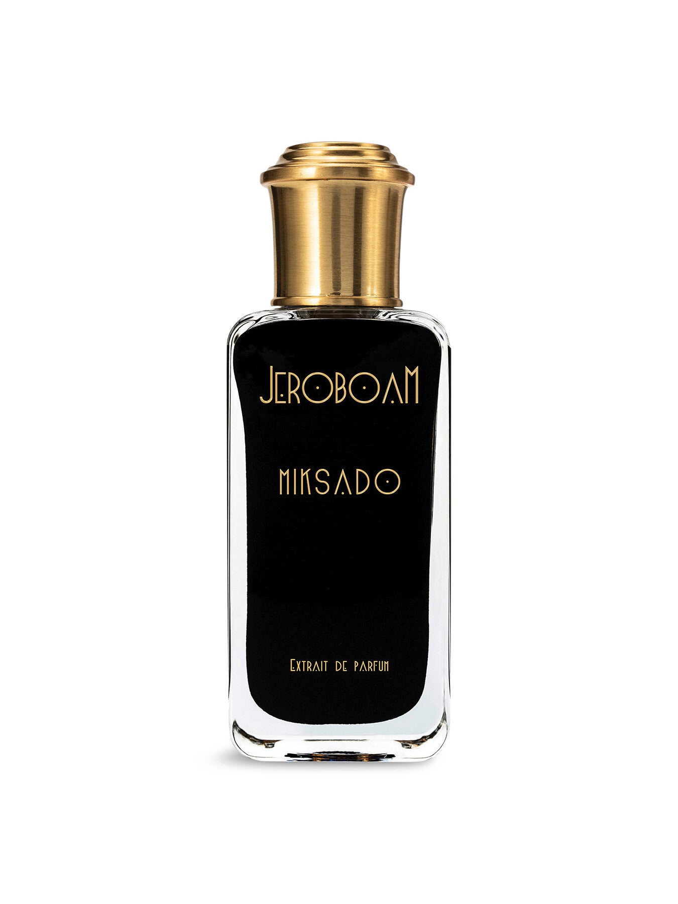 Miksado Extrait de Parfum 30ml