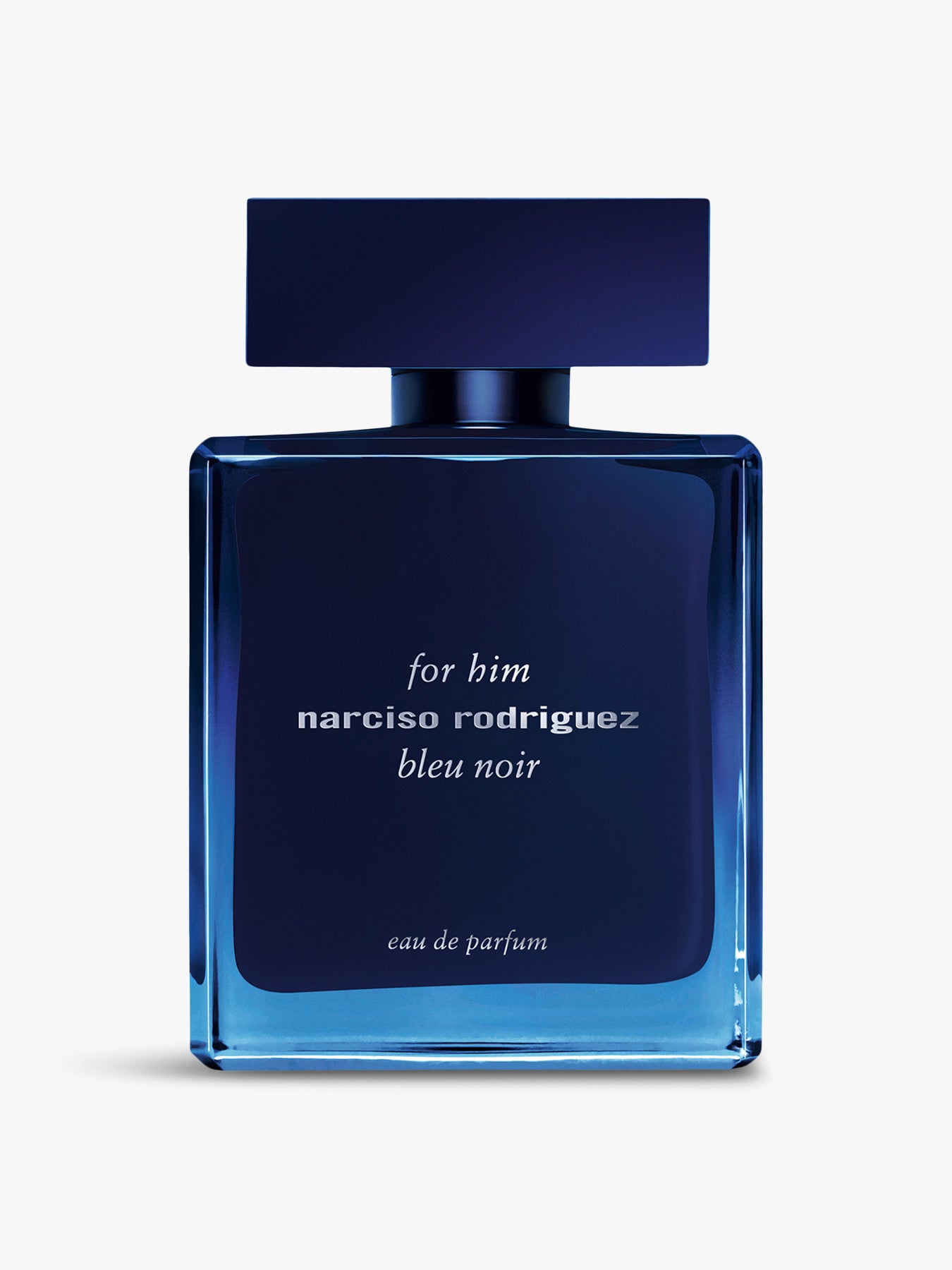 For Him Bleu Noir Eau De Parfum 100ml