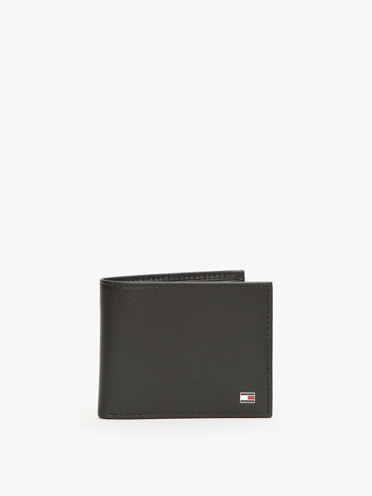 Small Embossed Bifold Wallet