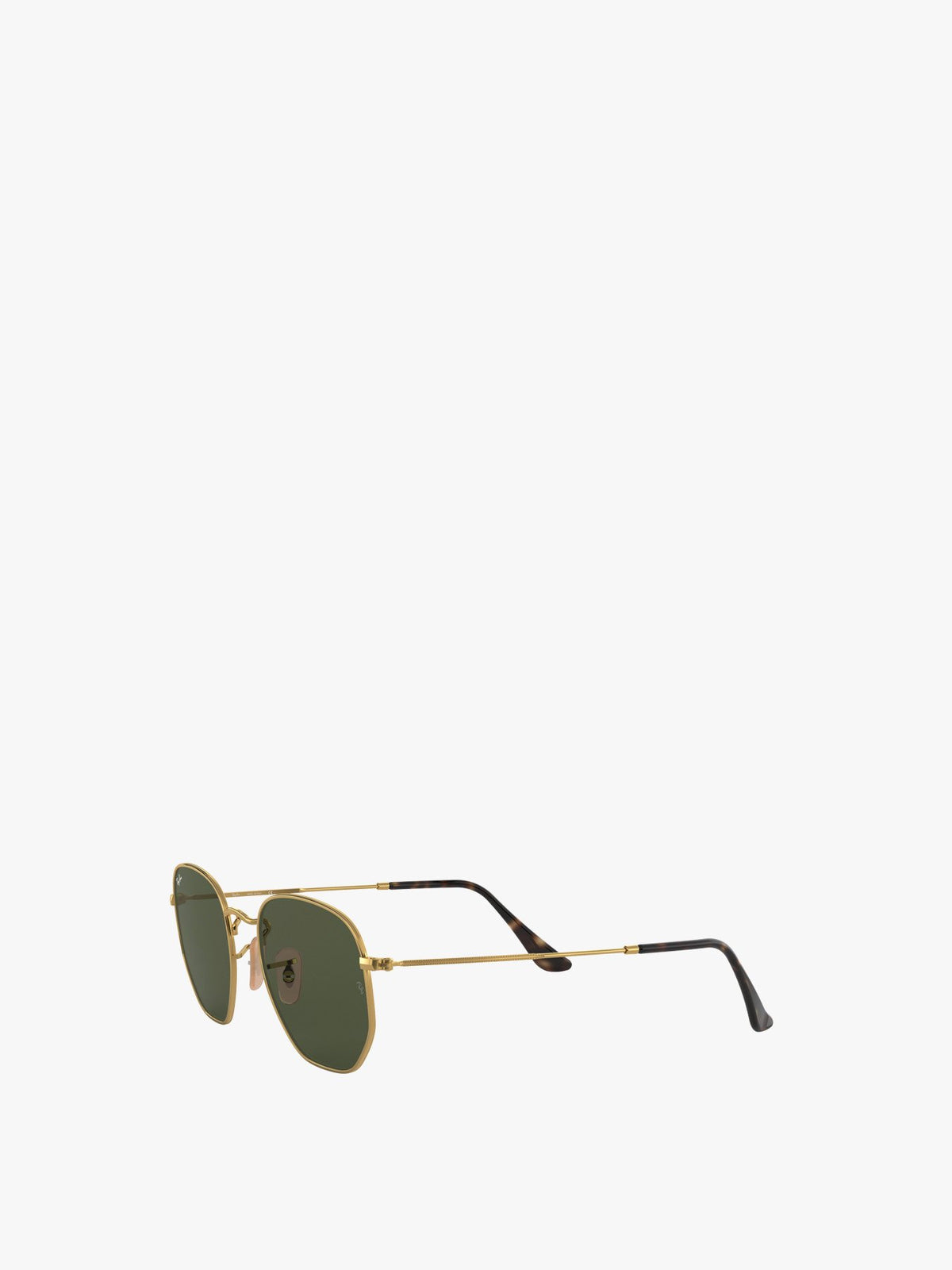 RB3548N Hexagonal Flat Lenses