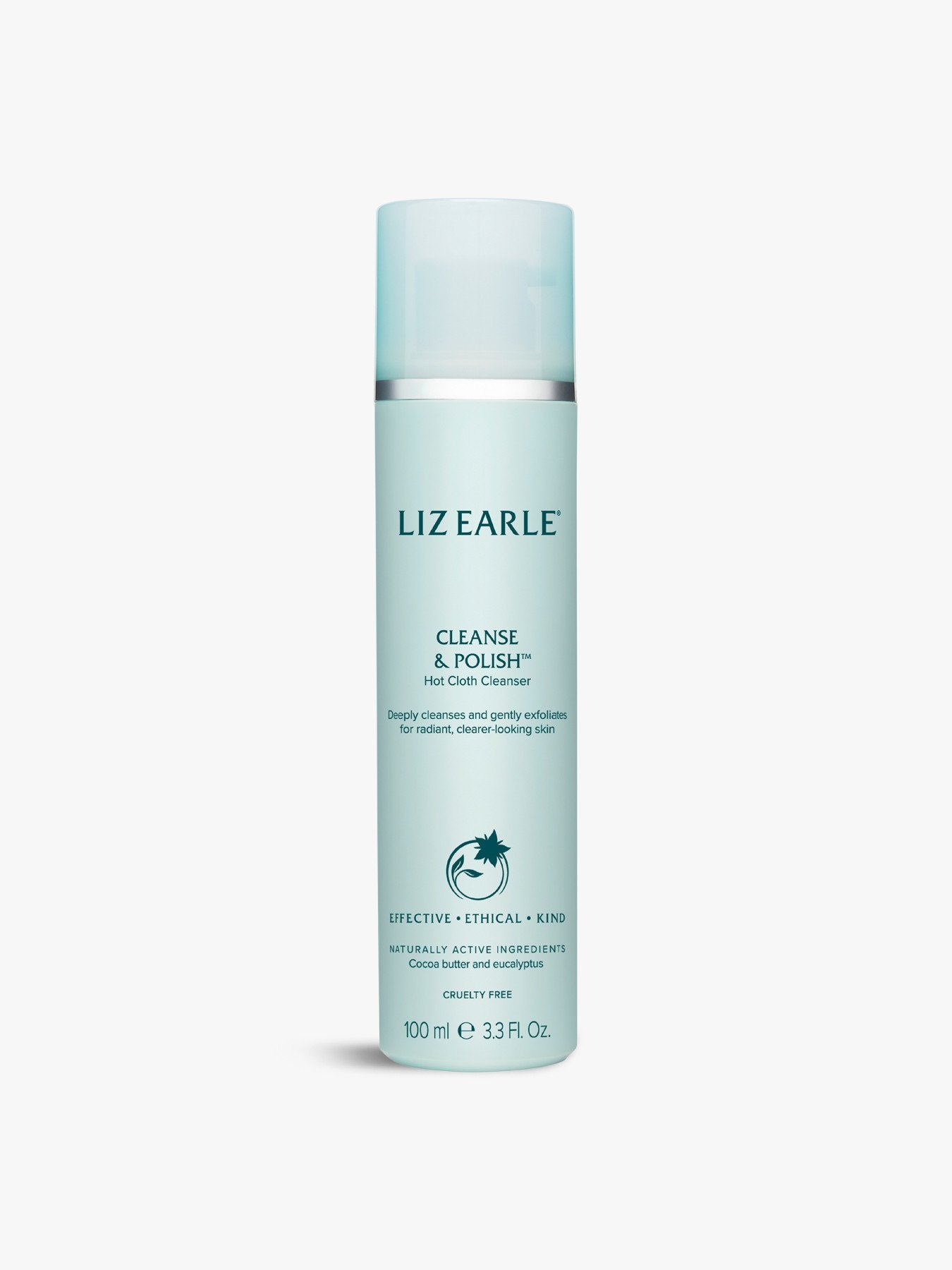 Cleanse Polish 100ml