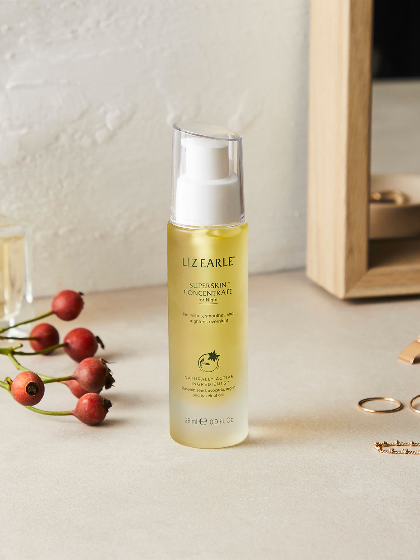 Superskin Concentrate Night 28ml