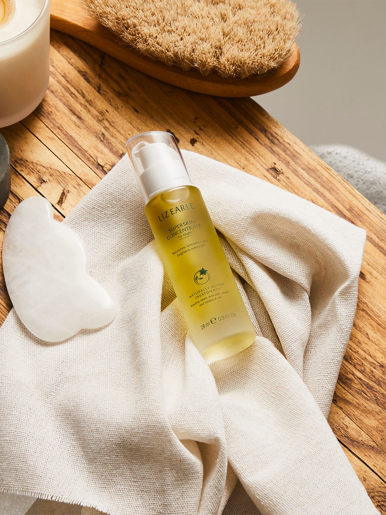 Superskin Concentrate Night 28ml