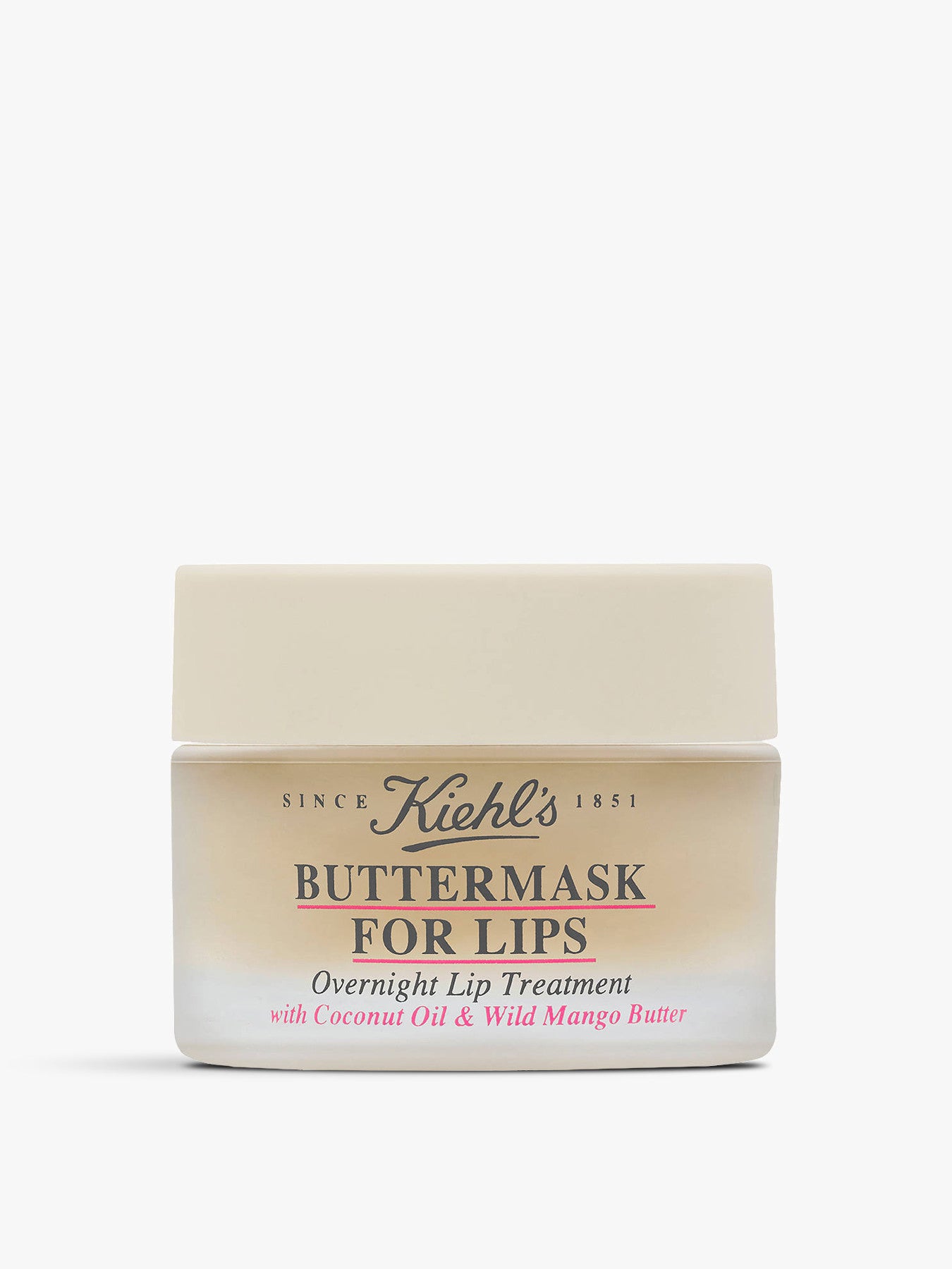 Buttermask For Lips