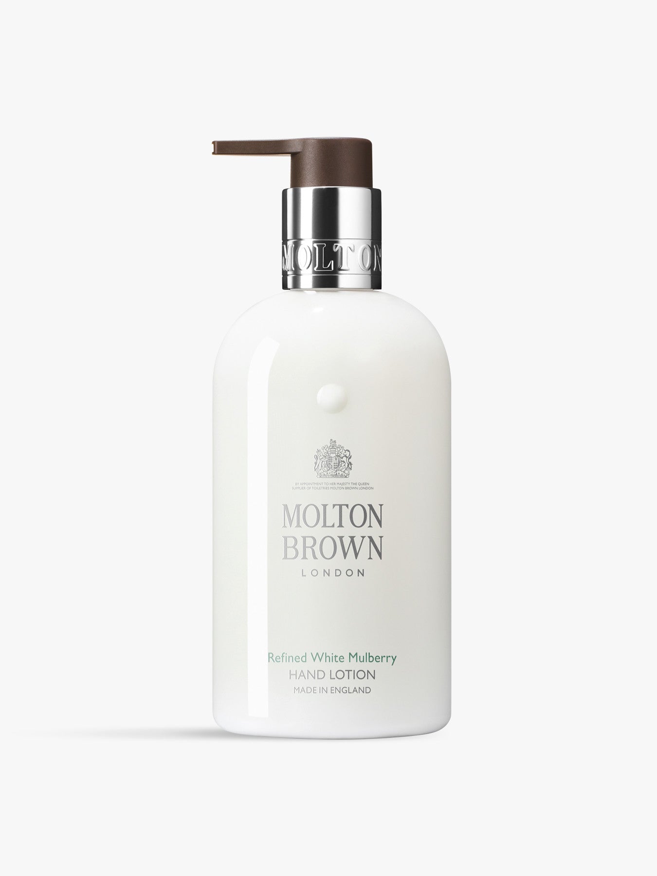 Refined White Mulberry Hand Lotion 300ml