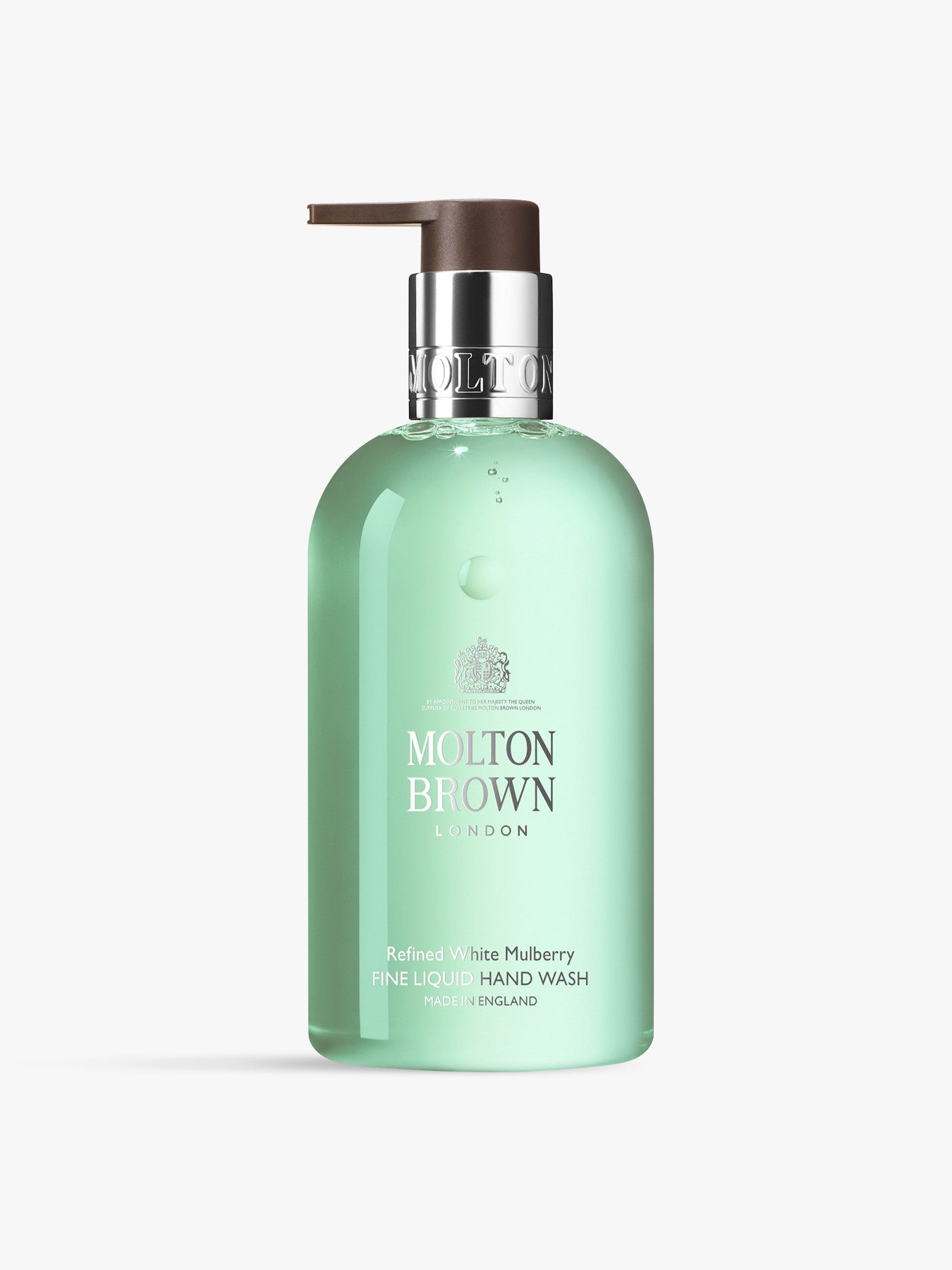 Refined White Mulberry Fine Liquid Hand Wash 300ml