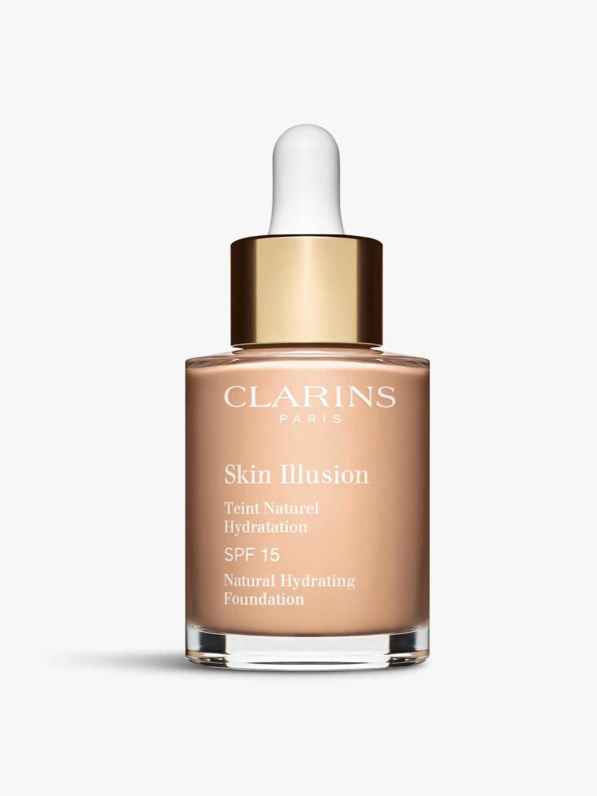 Skin Illusion Foundation
