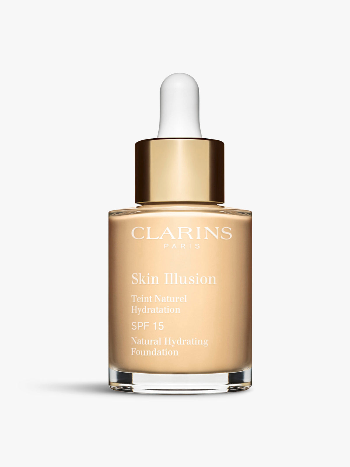 Skin Illusion Foundation
