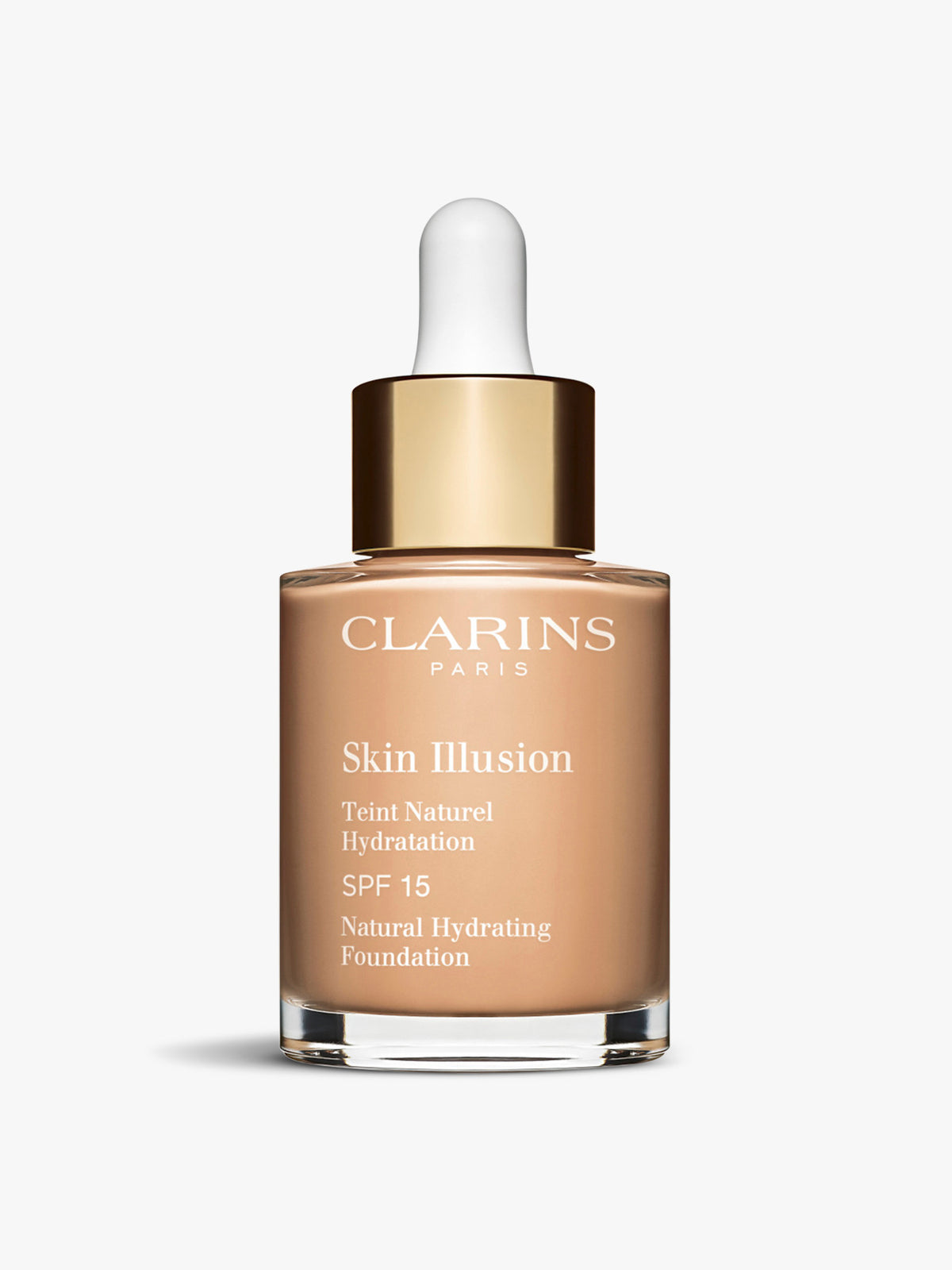 Skin Illusion Foundation