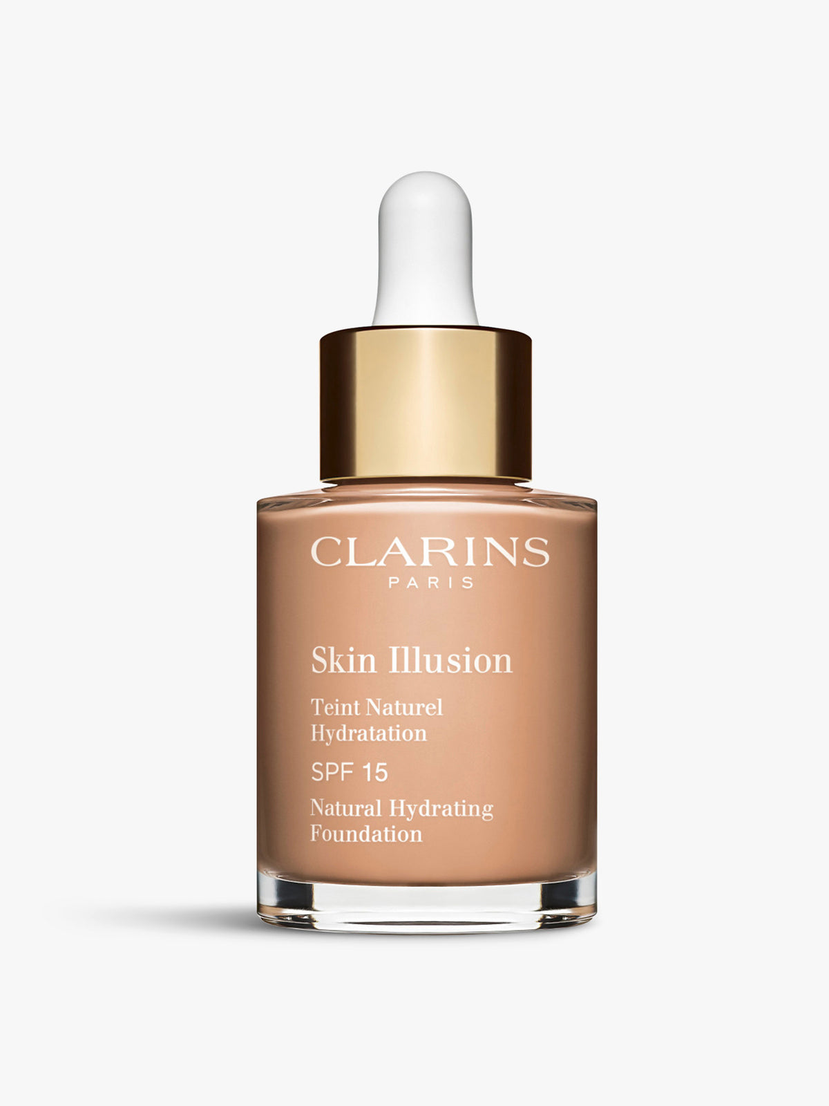 Skin Illusion Foundation