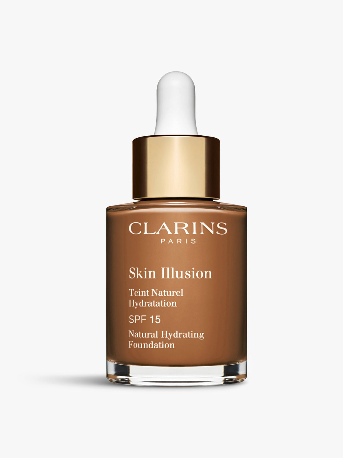 Skin Illusion Foundation