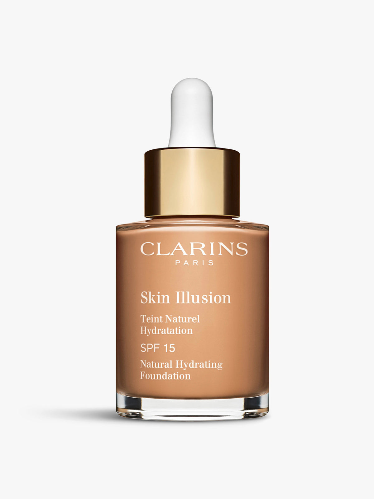 Skin Illusion Foundation