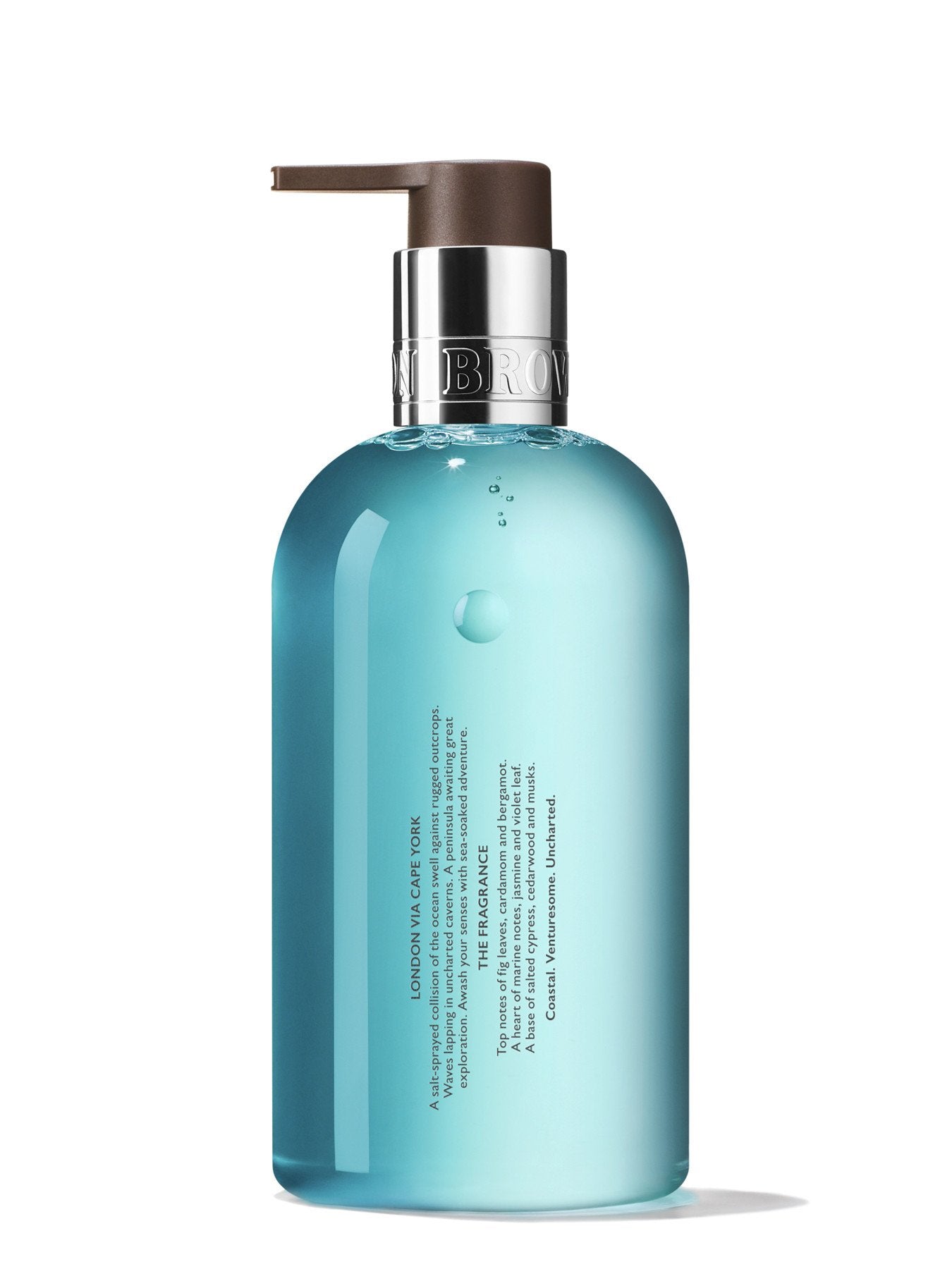 Coastal Cypress Sea Fennel Fine Liquid Hand Wash 300ml