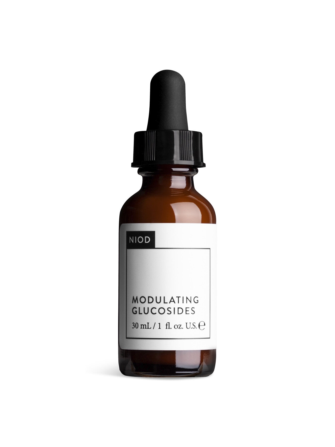Modulating Glucosides 30 ml