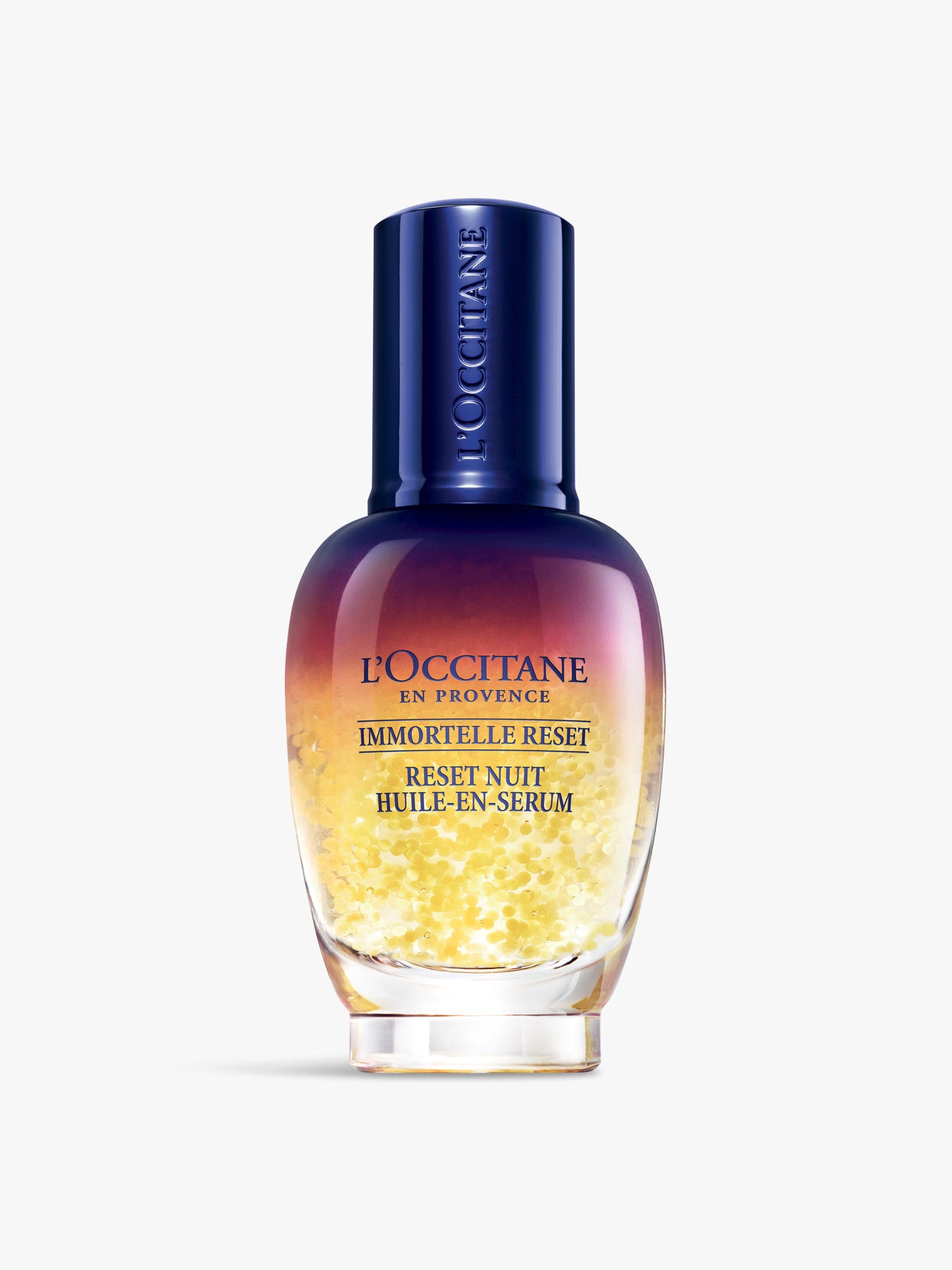 Immortelle Overnight Reset Serum 30ml