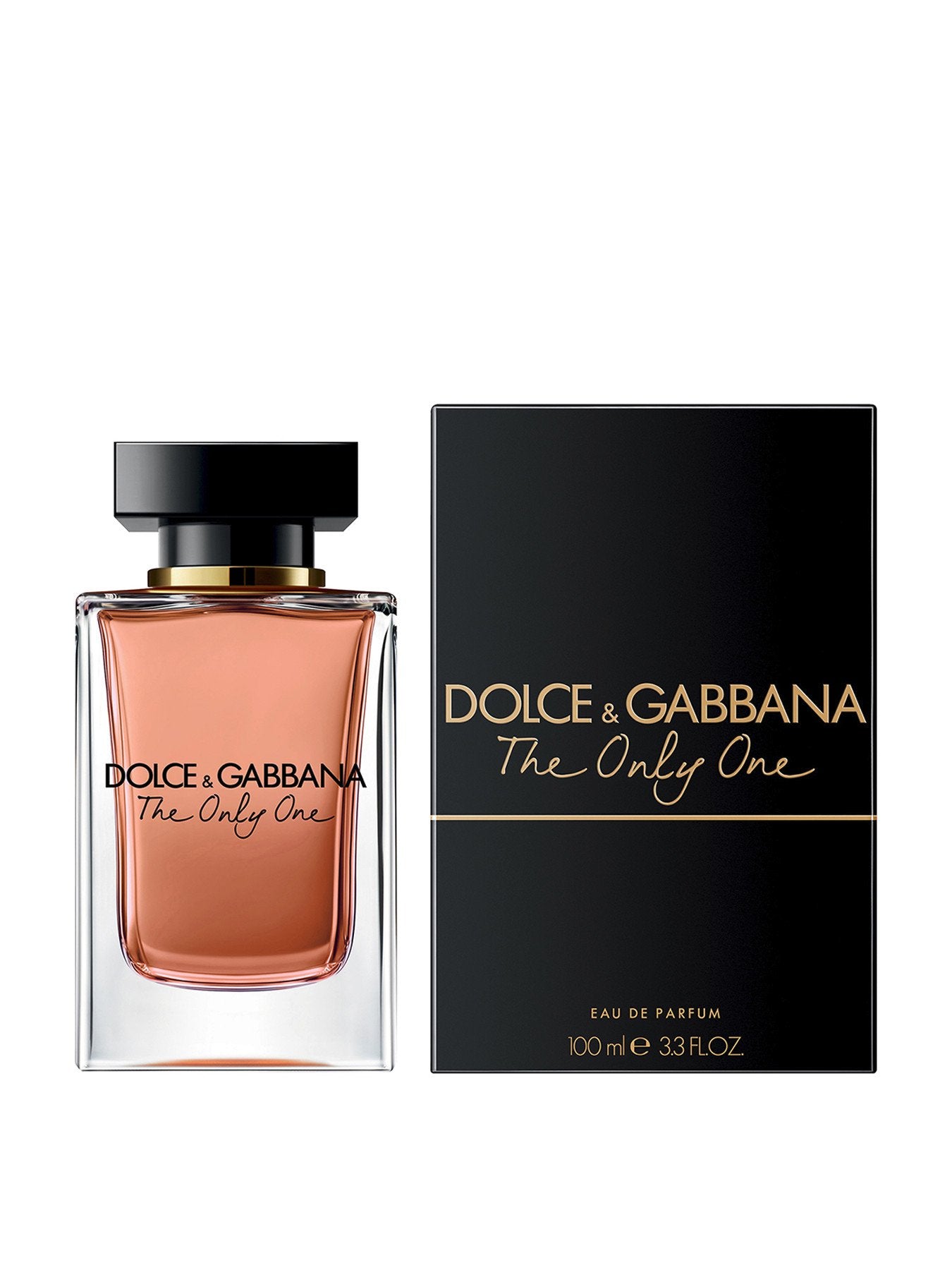 The Only One Eau de Parfum 100ml