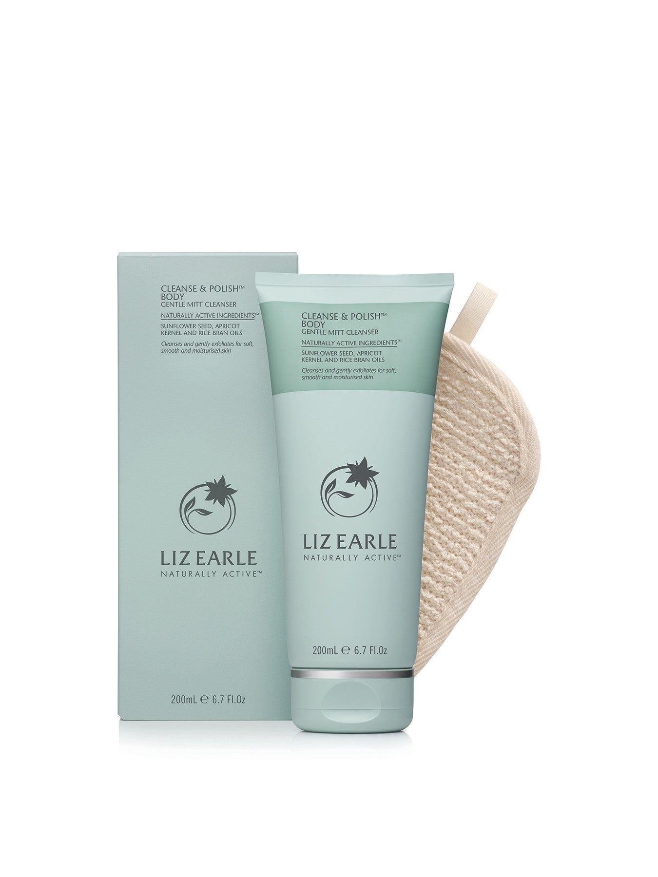 Cleanse Polish Body