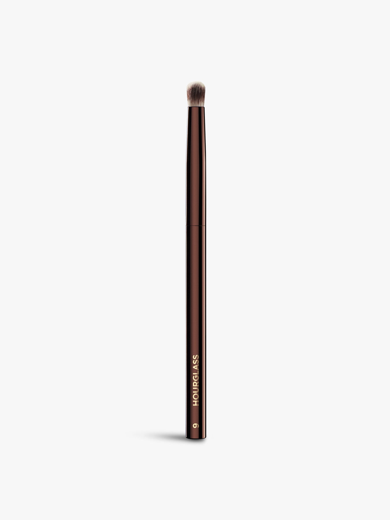 No. 9 Domed Shadow Brush