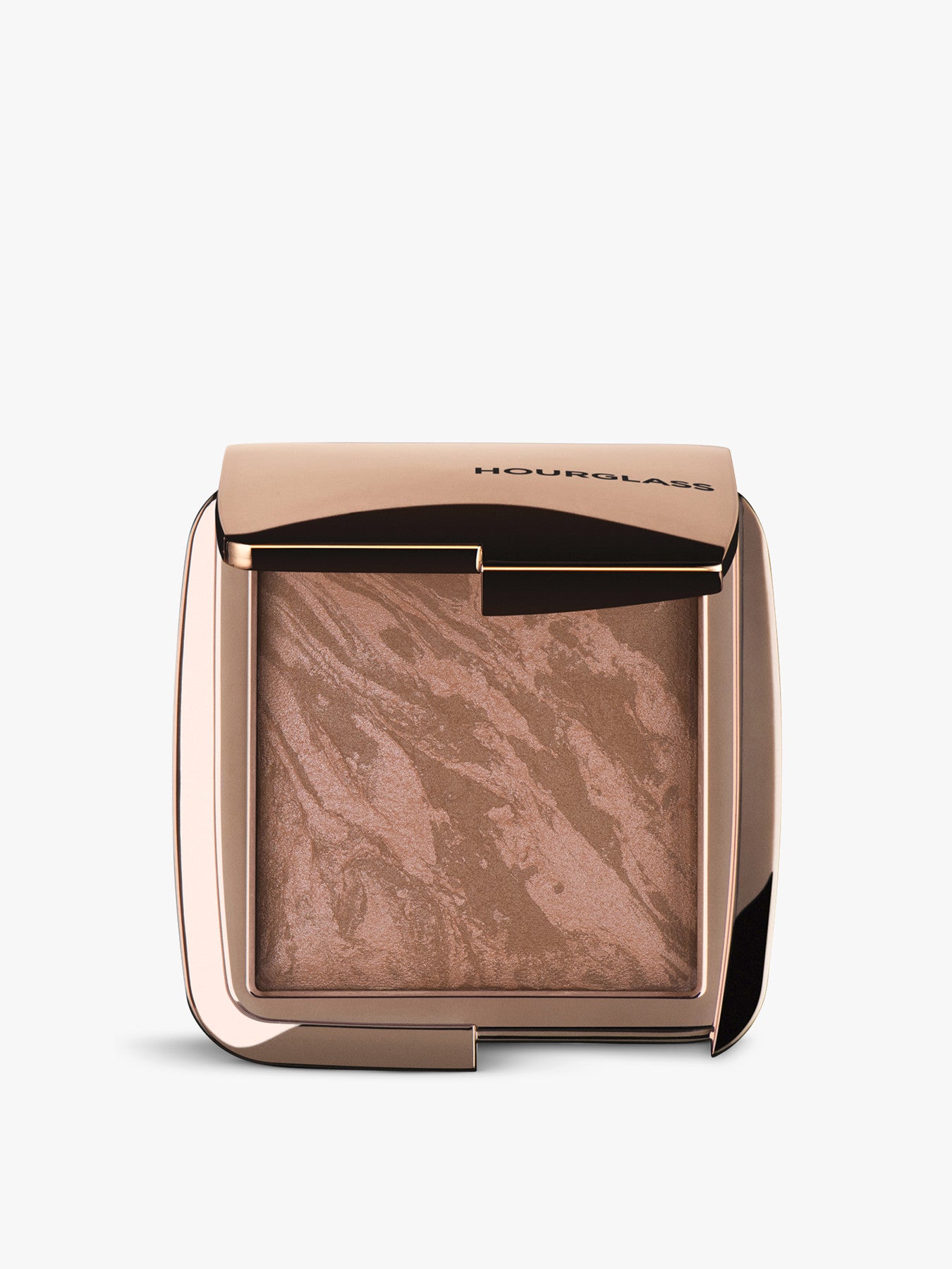Ambient Lighting Bronzer