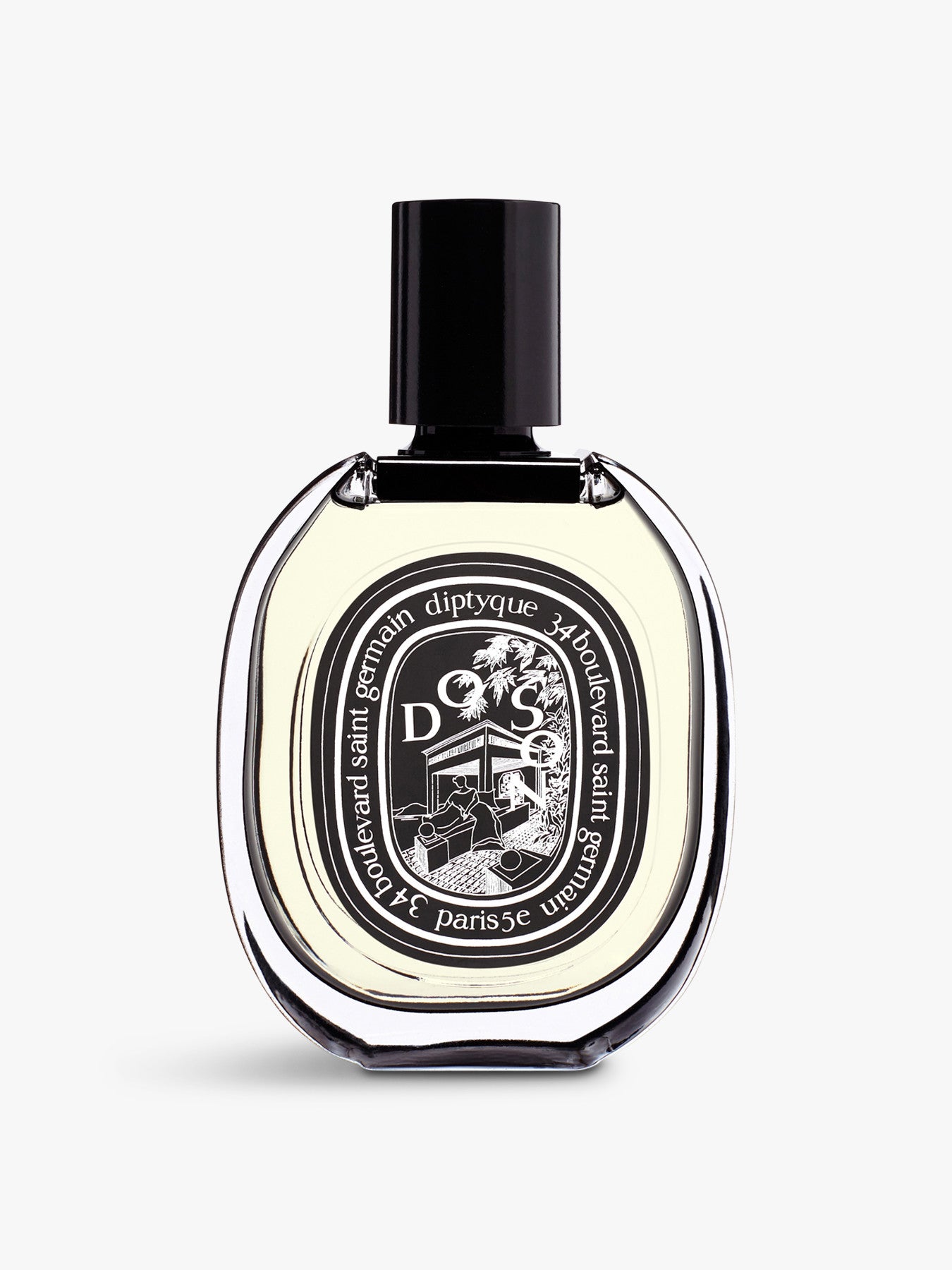 Diptyque Eau de Parfum 75ml ユニセックス Do Son Eau de Parfum 75ml – Fenwick