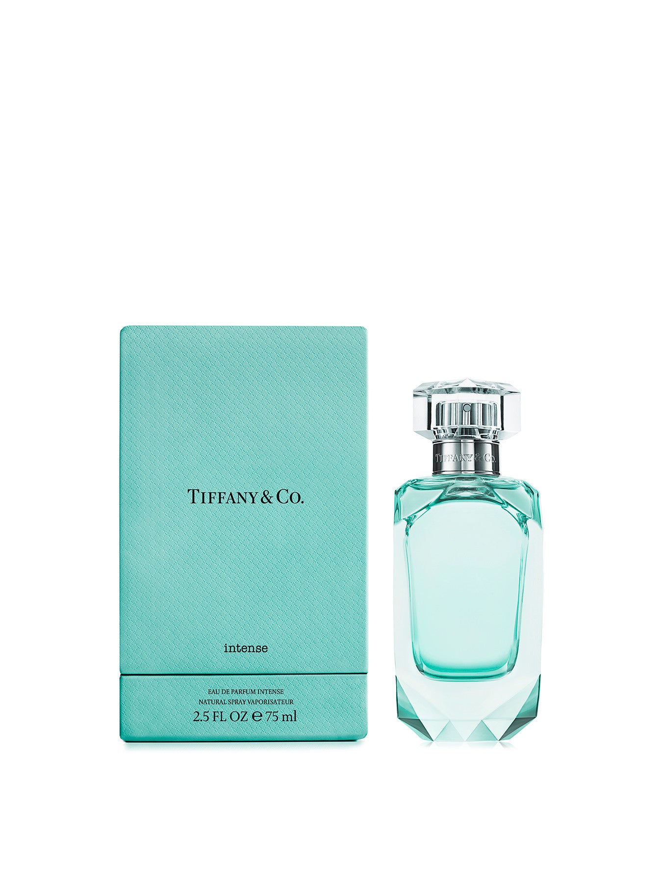 Tiffany Intense Eau de Parfum 75ml