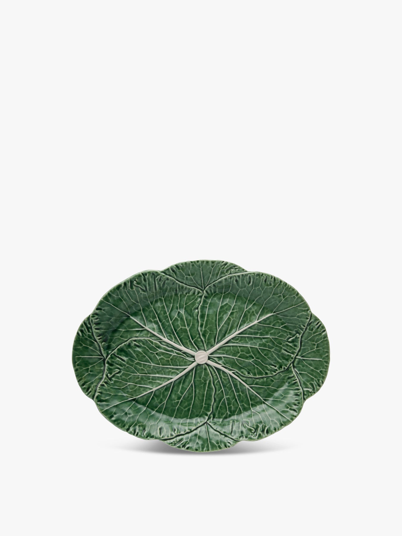 Cabbage Platter