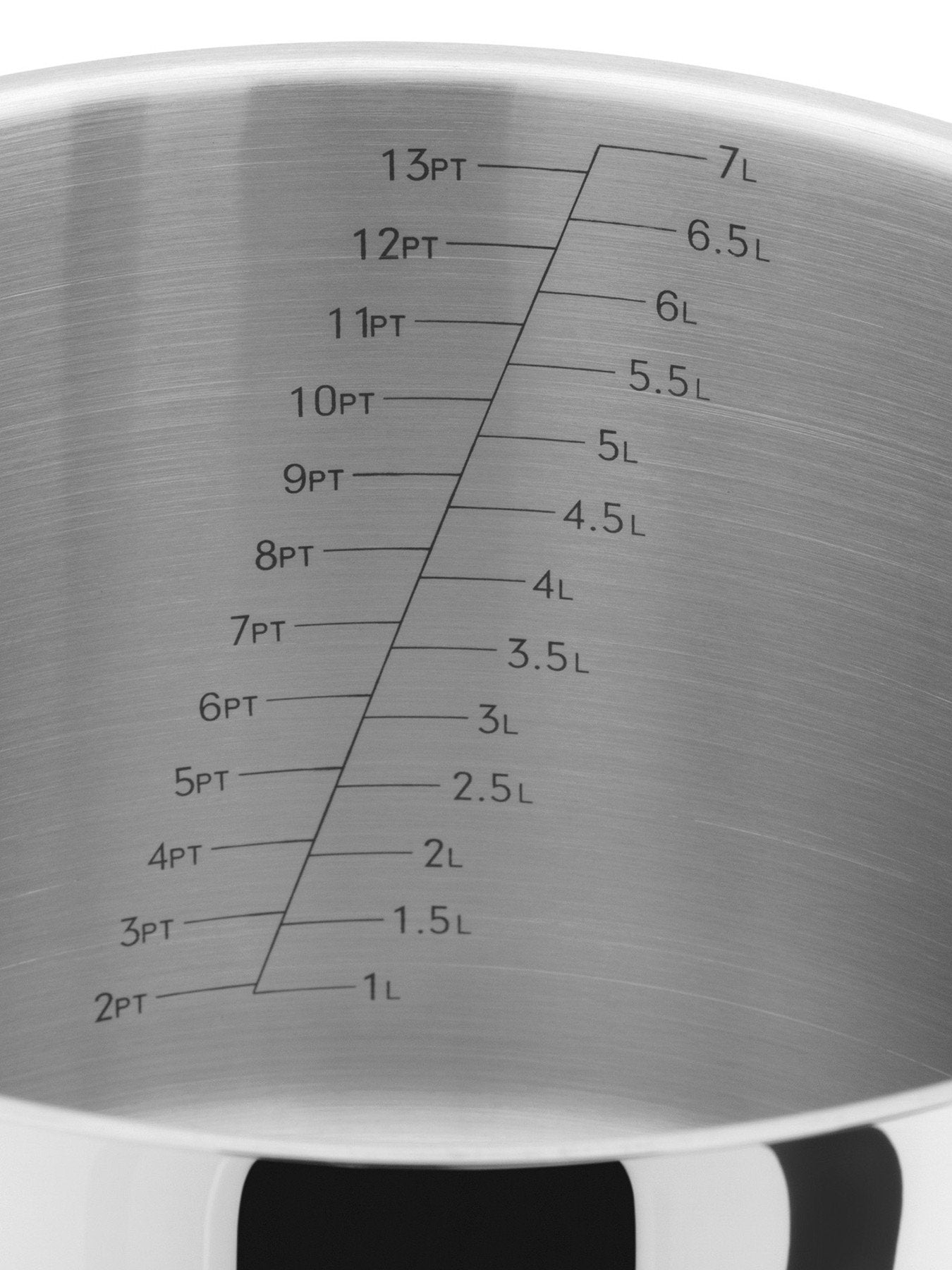 Stockpot 24cm