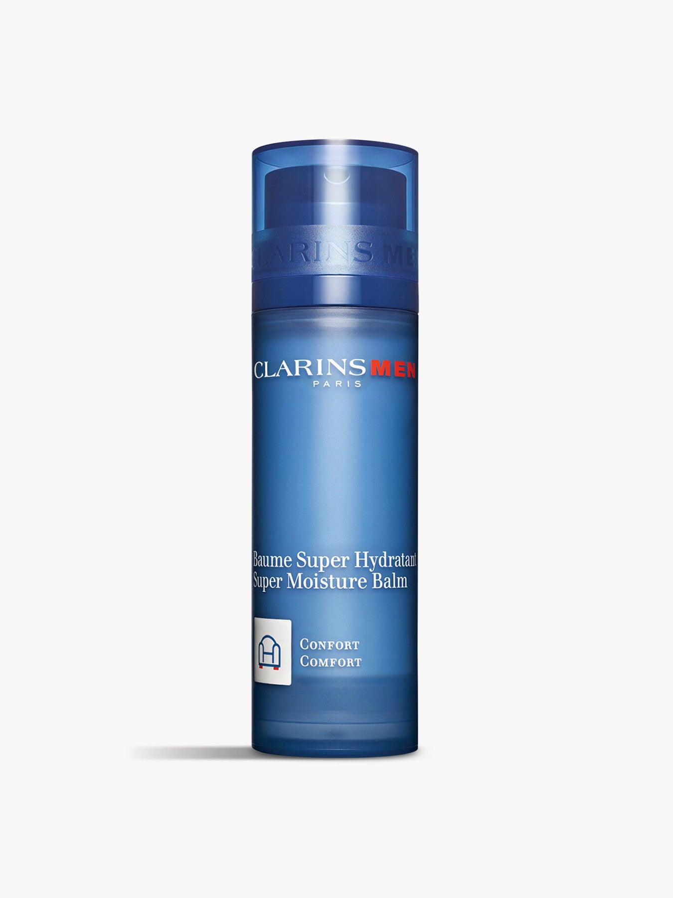 ClarinsMen Super Moisture Balm