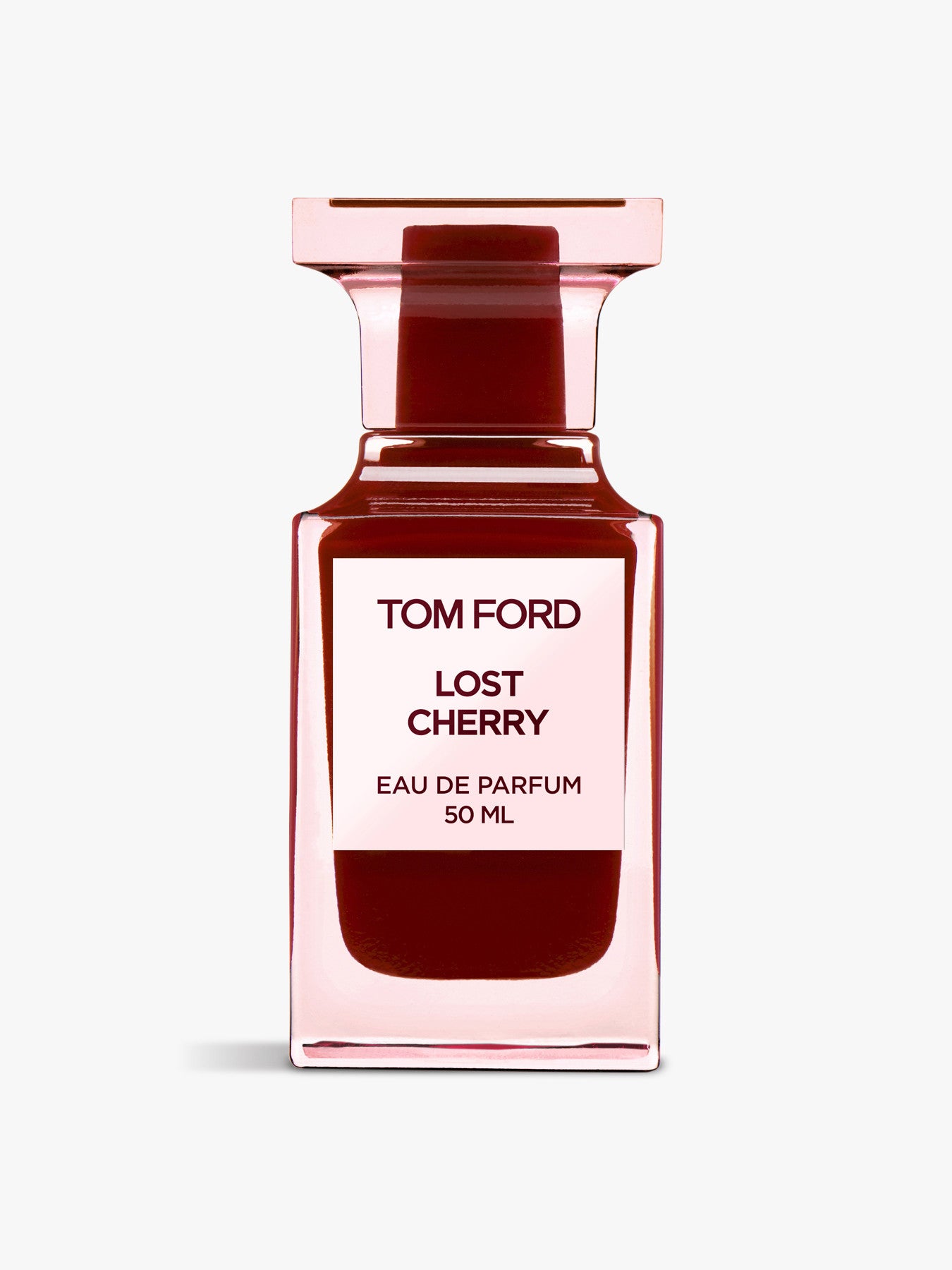 香水(ユニセックス) TOM FORD LOST CHERRY 50ml Lost Cherry Eau de Parfum 50ml – Fenwick