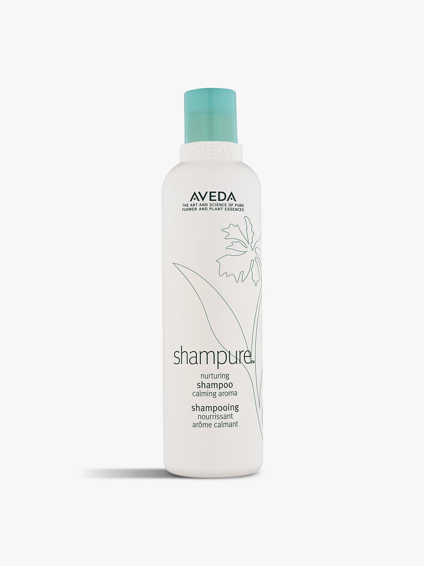 Shampure Nurturing Shampoo 250 ml