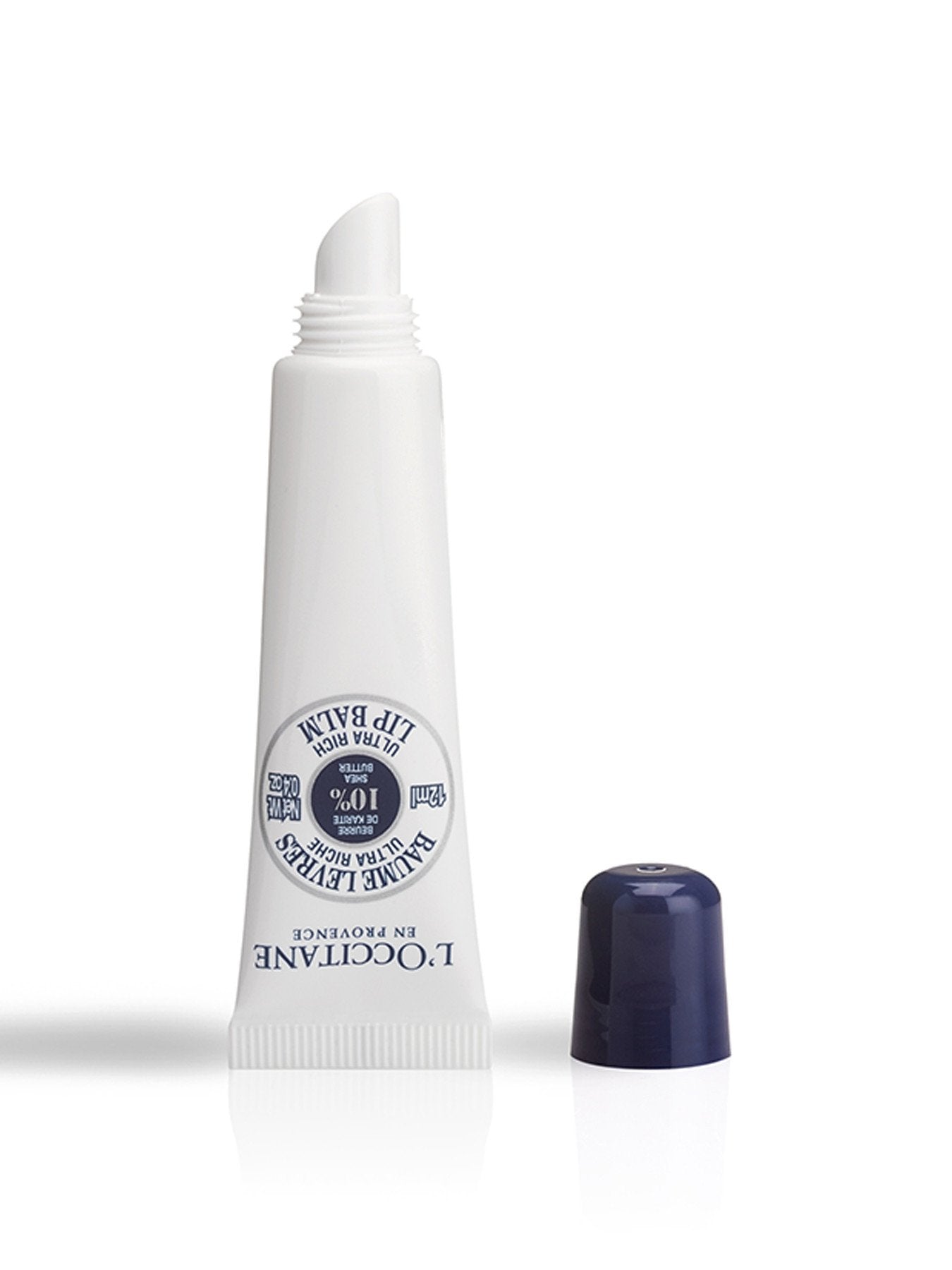 Shea Butter Moisturising Lip Balm 12ml