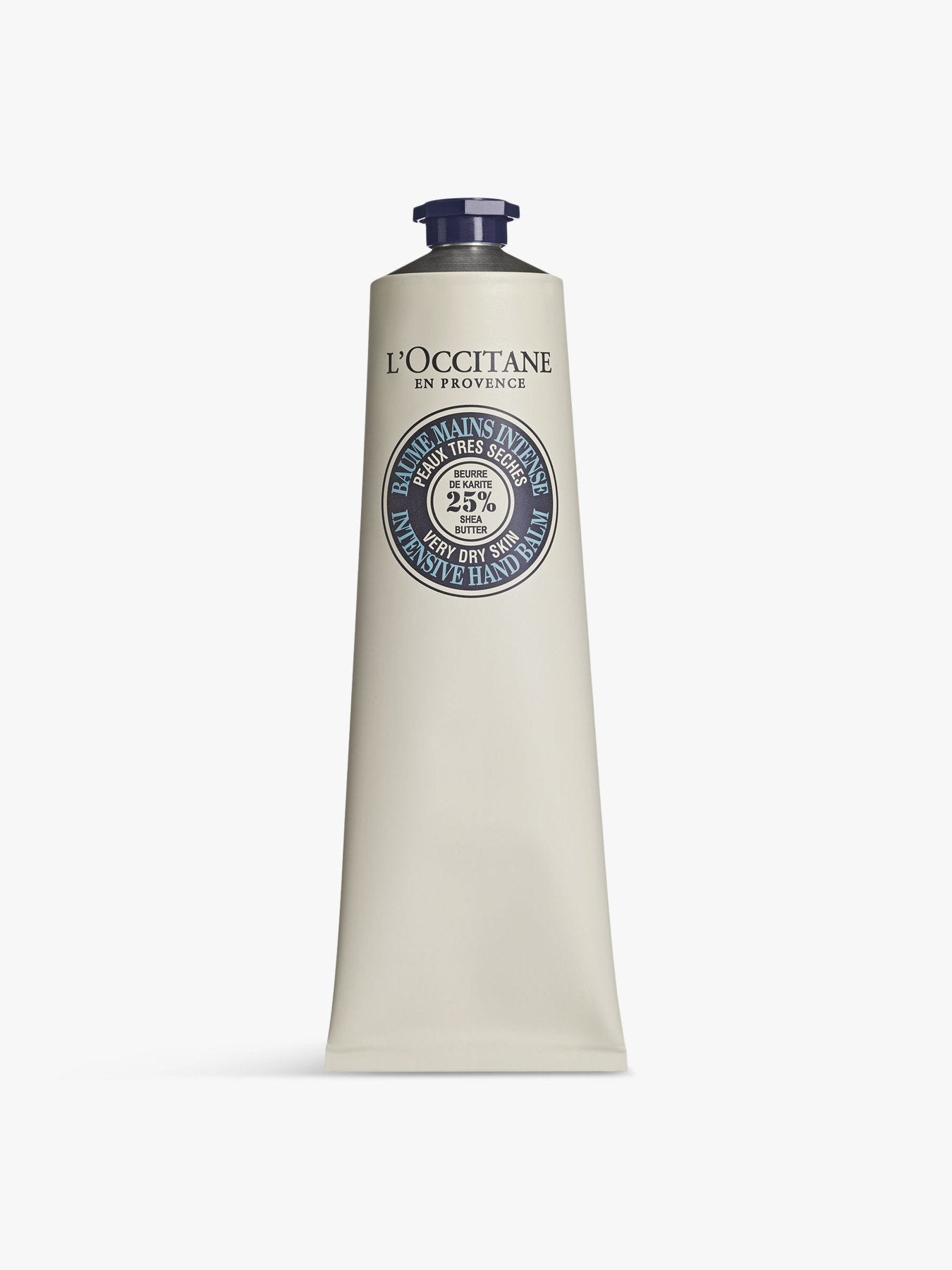 Shea Butter Intense Hand Balm